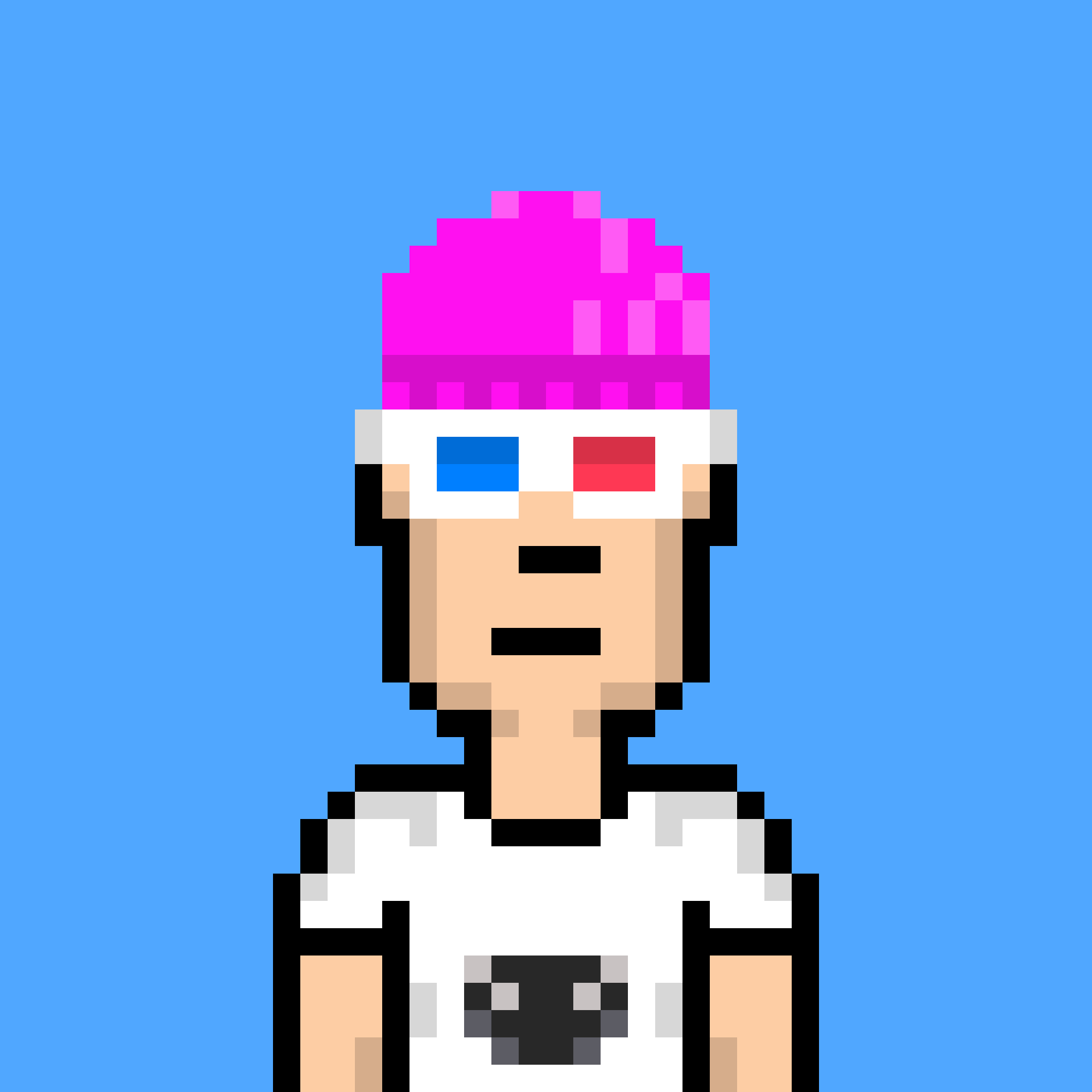 XTREME PIXELS #11607