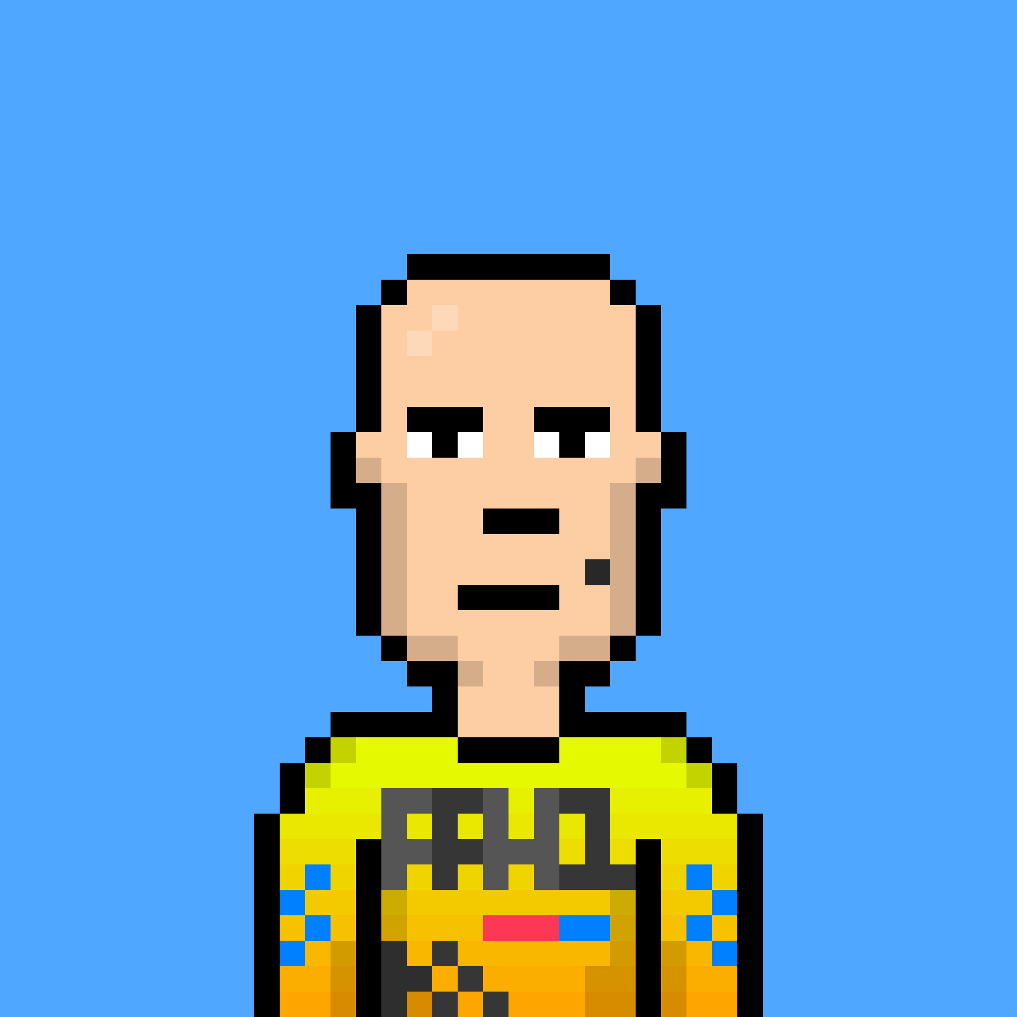 XTREME PIXELS #11611