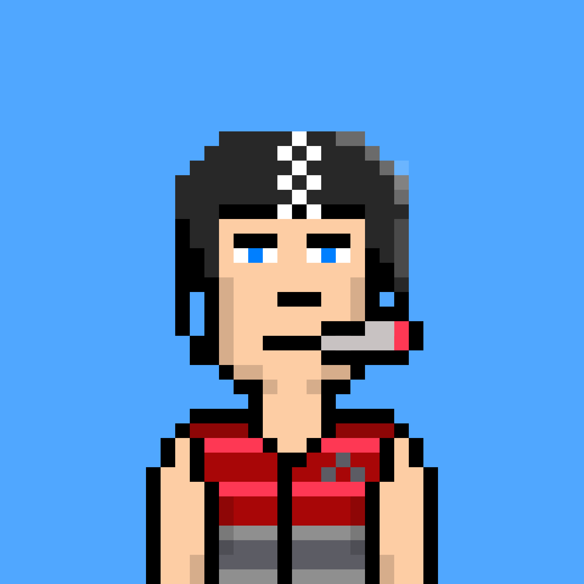 XTREME PIXELS #11637