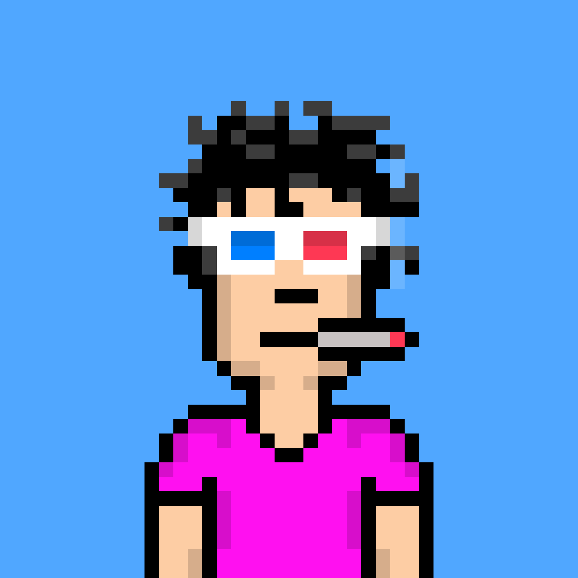 XTREME PIXELS #11756