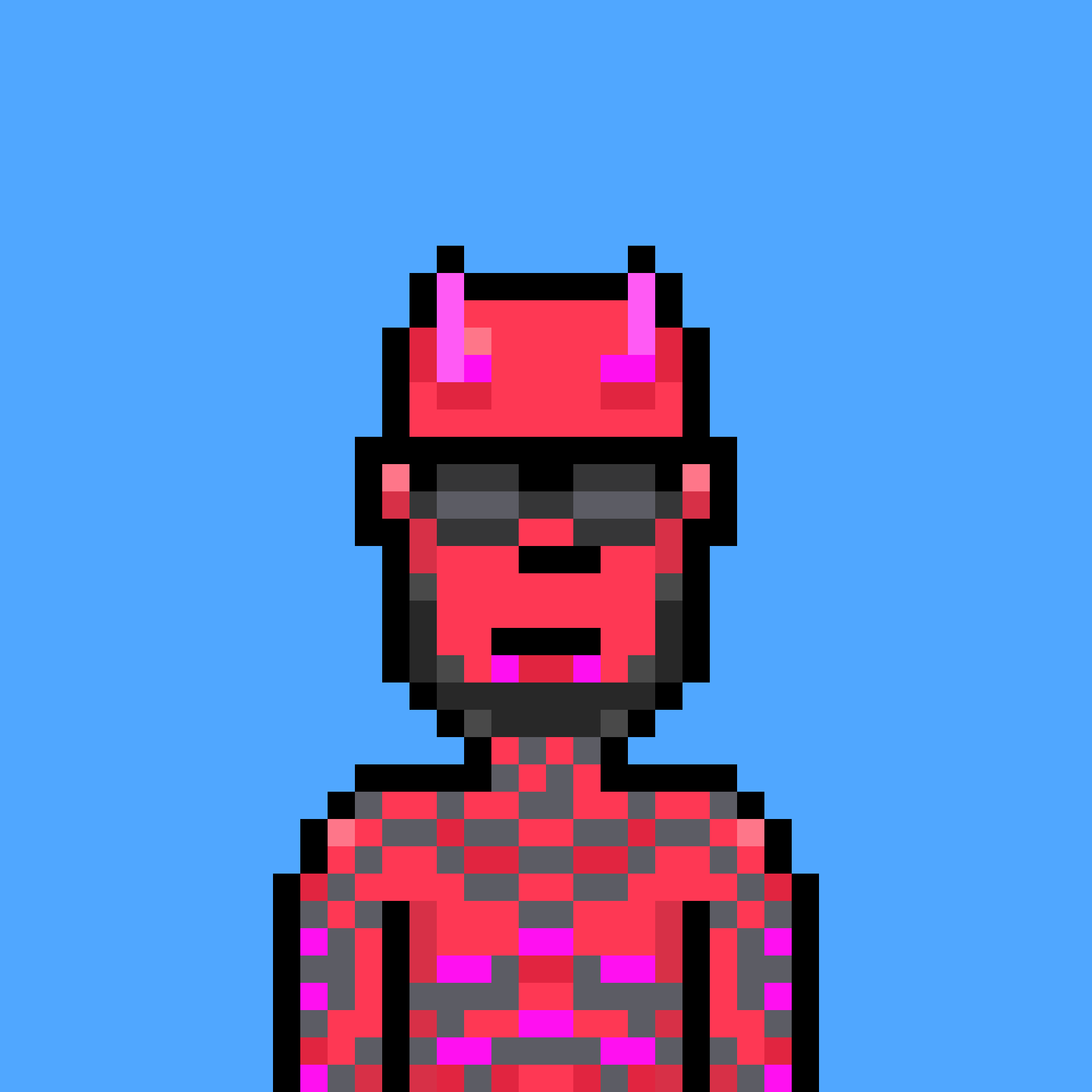 XTREME PIXELS #11783