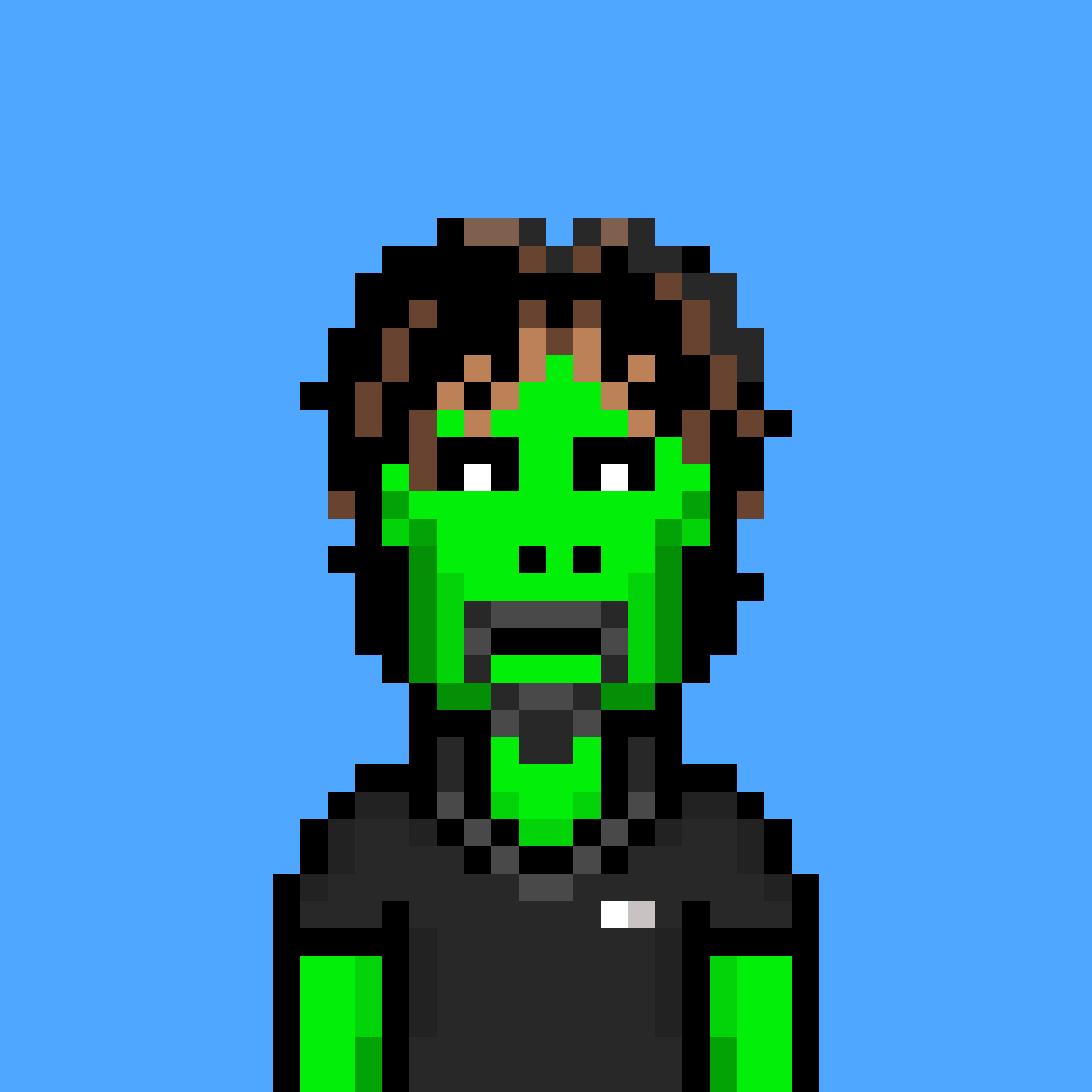 XTREME PIXELS #11836