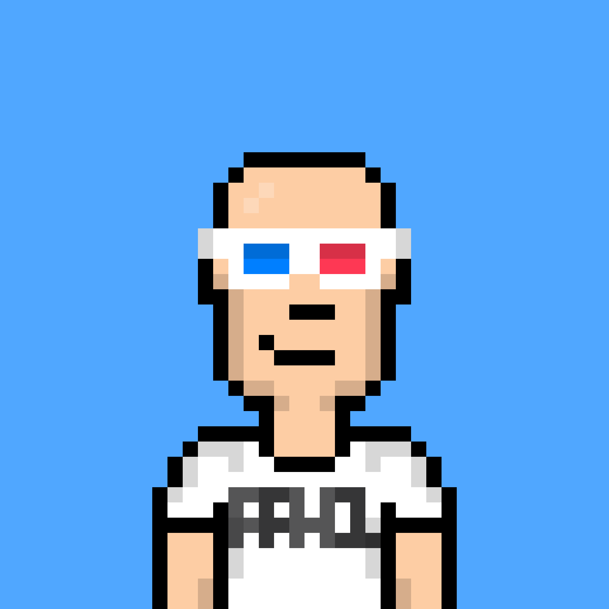 XTREME PIXELS #11896