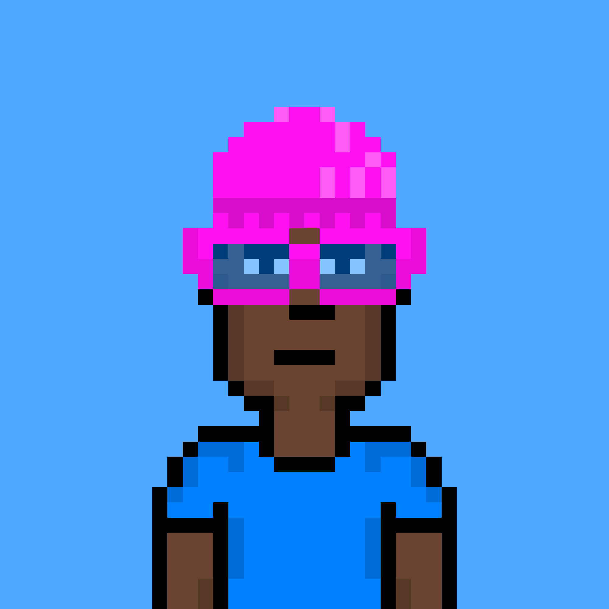 XTREME PIXELS #11914