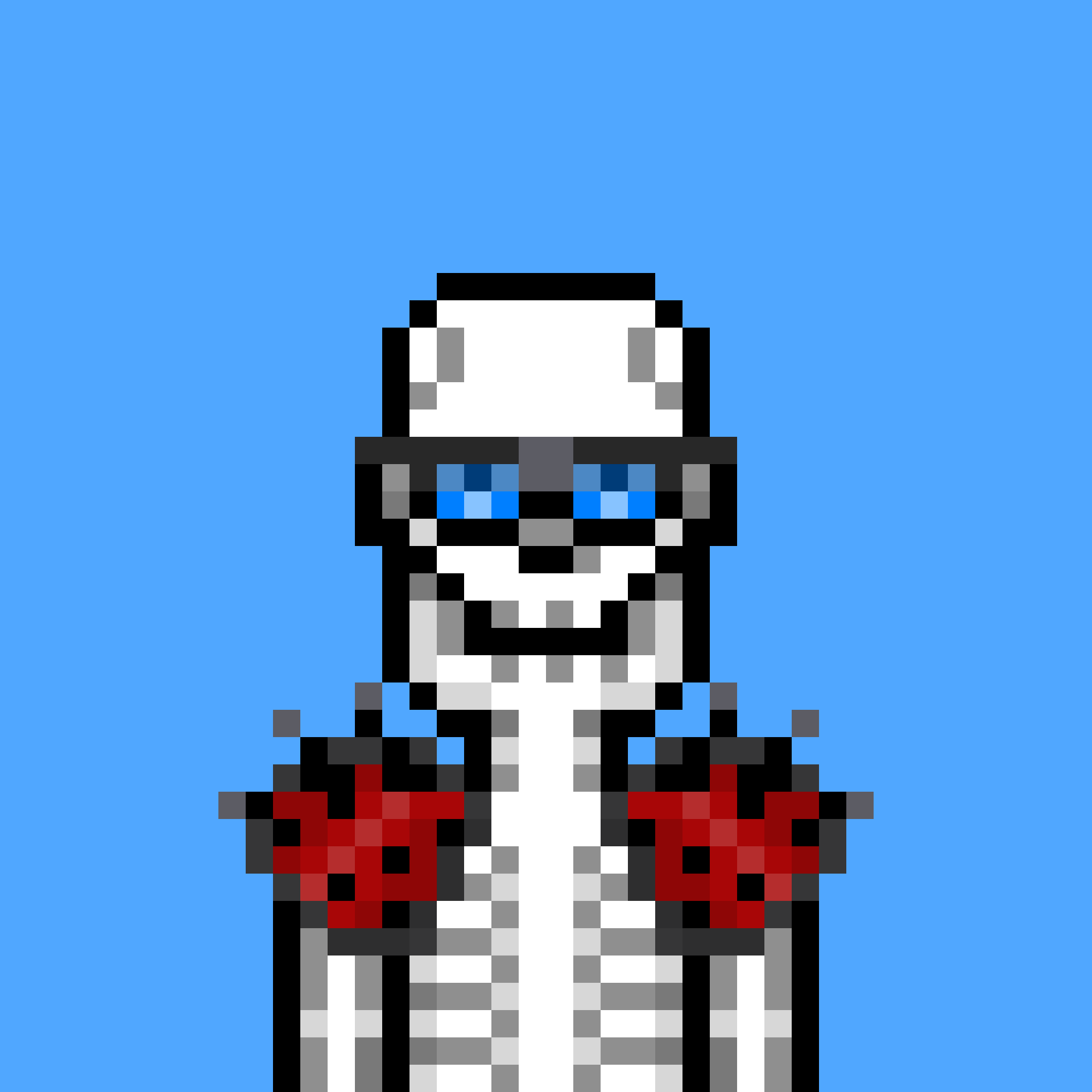 XTREME PIXELS #11929
