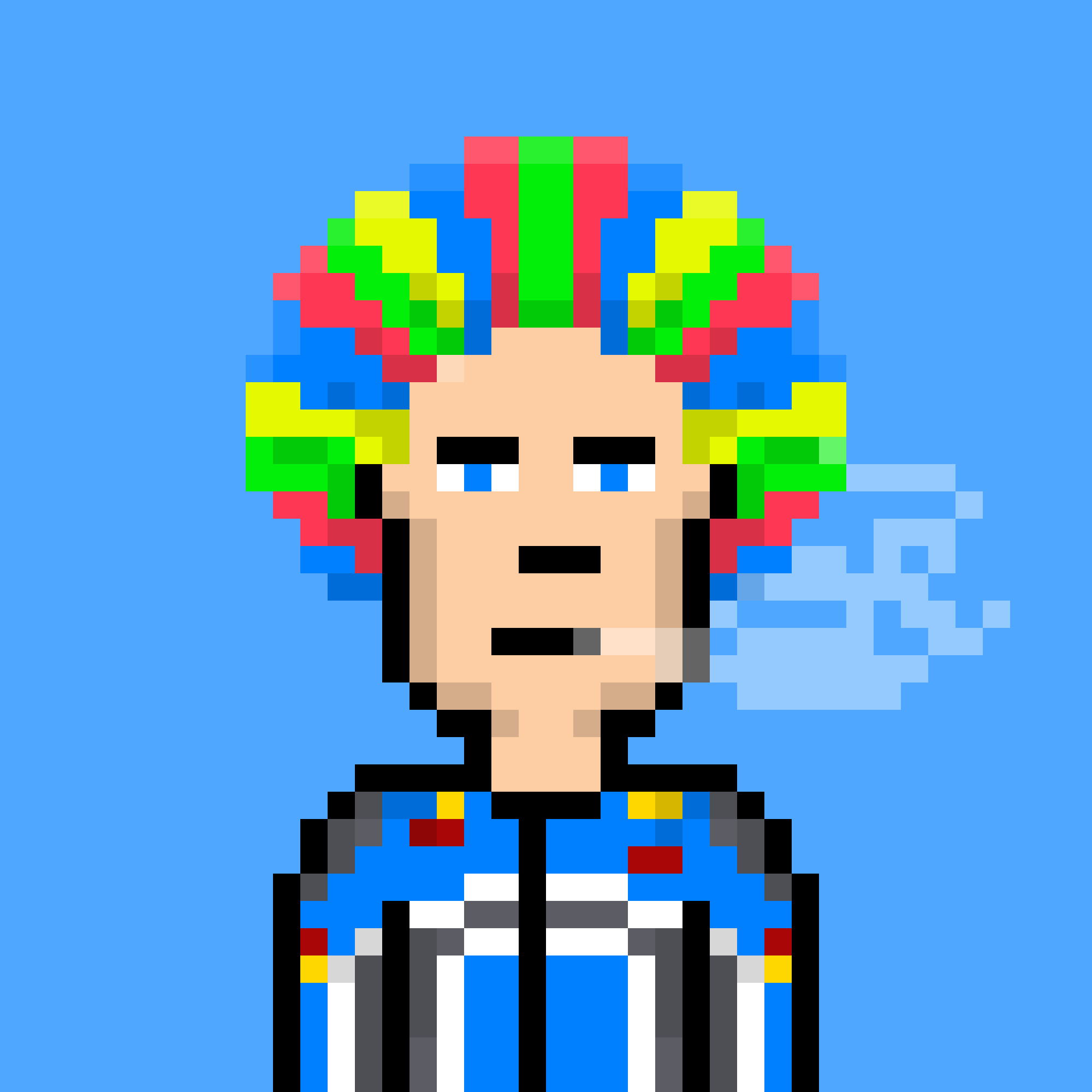 XTREME PIXELS #11937