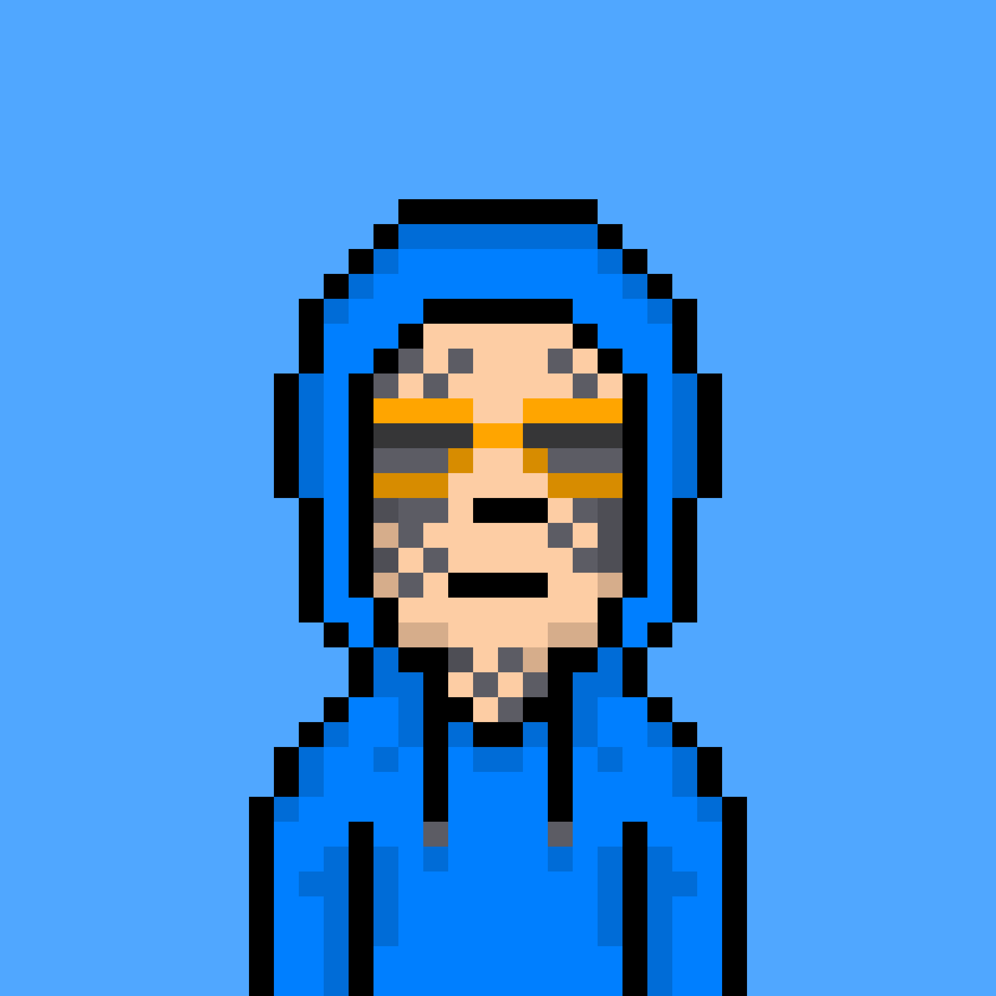 XTREME PIXELS #120