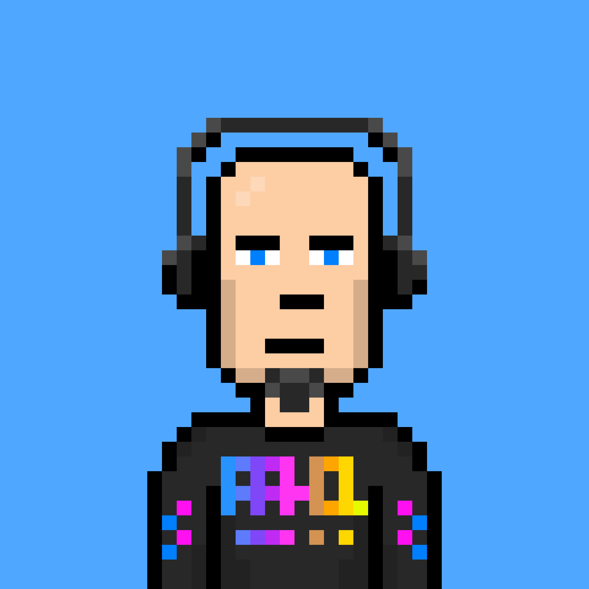 XTREME PIXELS #12005
