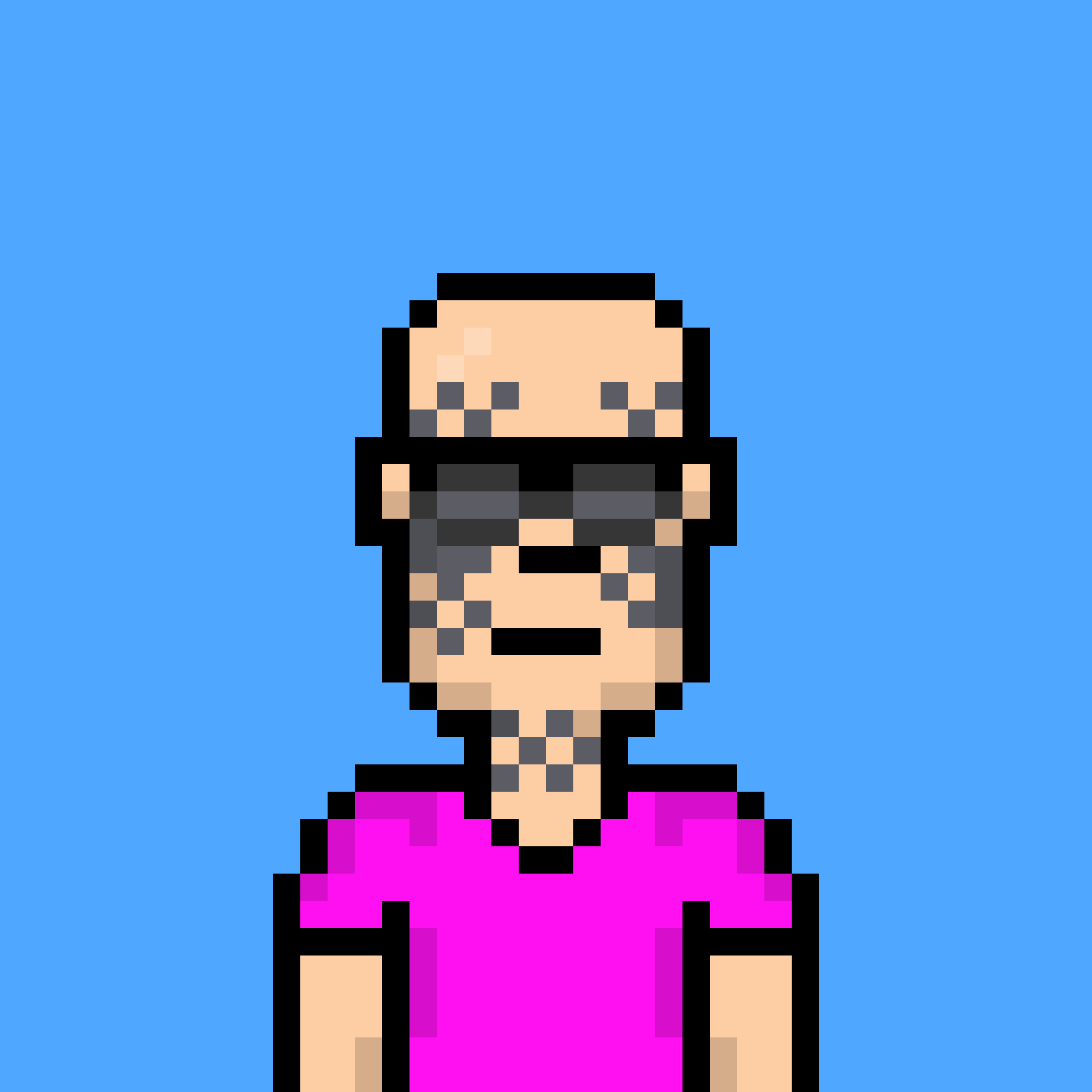 XTREME PIXELS #12012