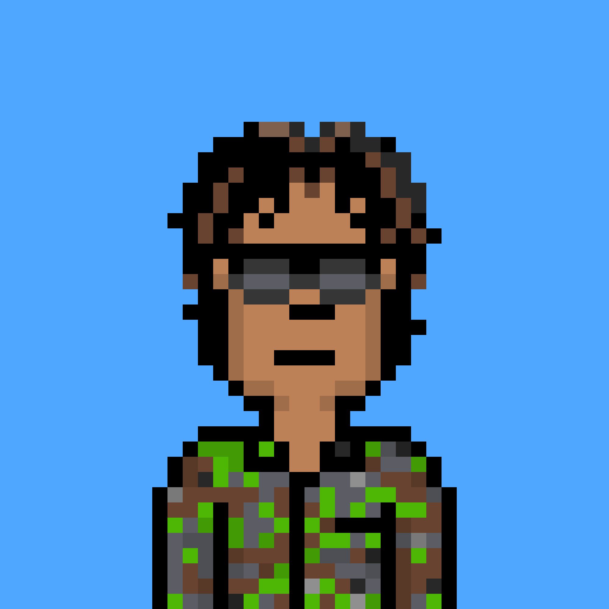 XTREME PIXELS #12037