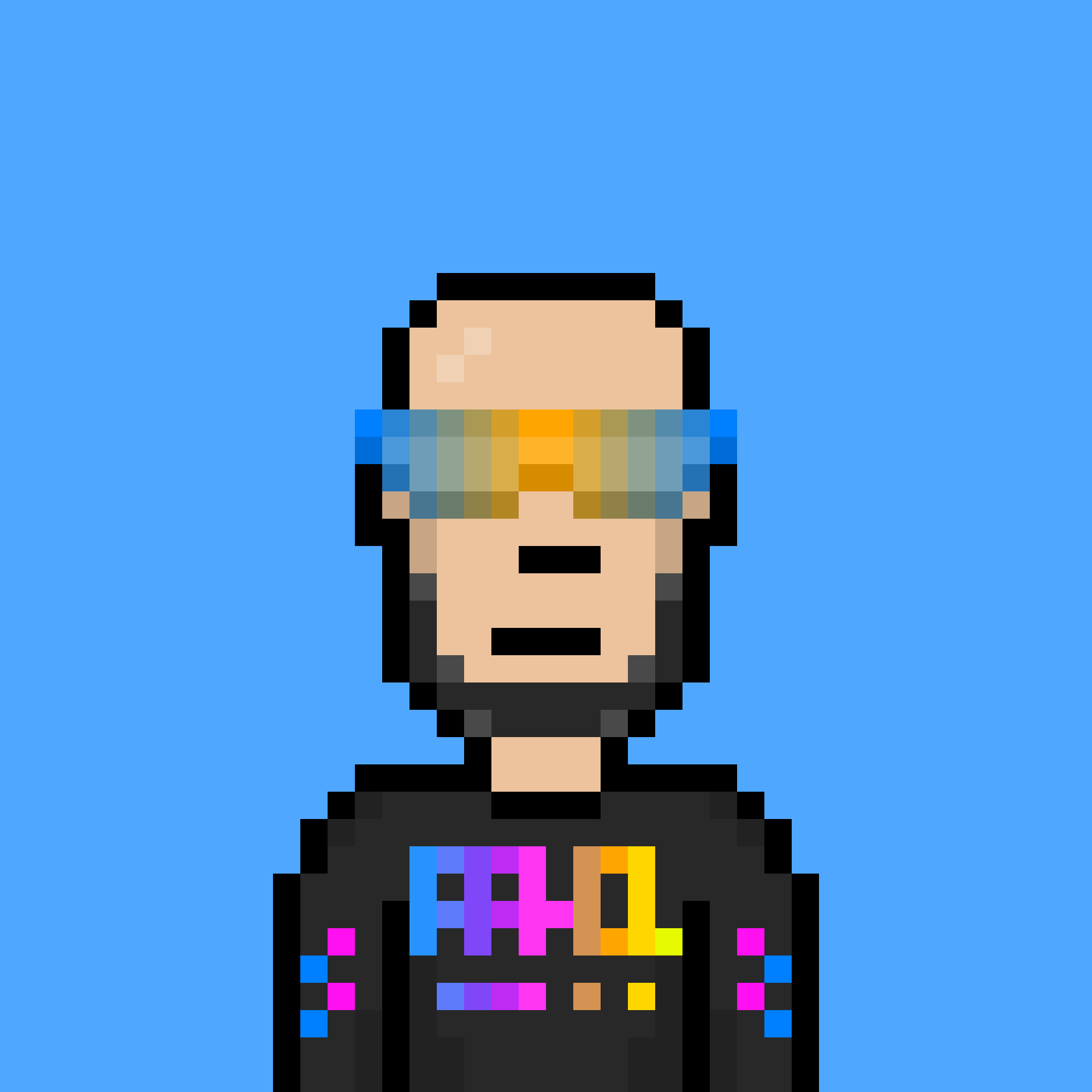 XTREME PIXELS #12045