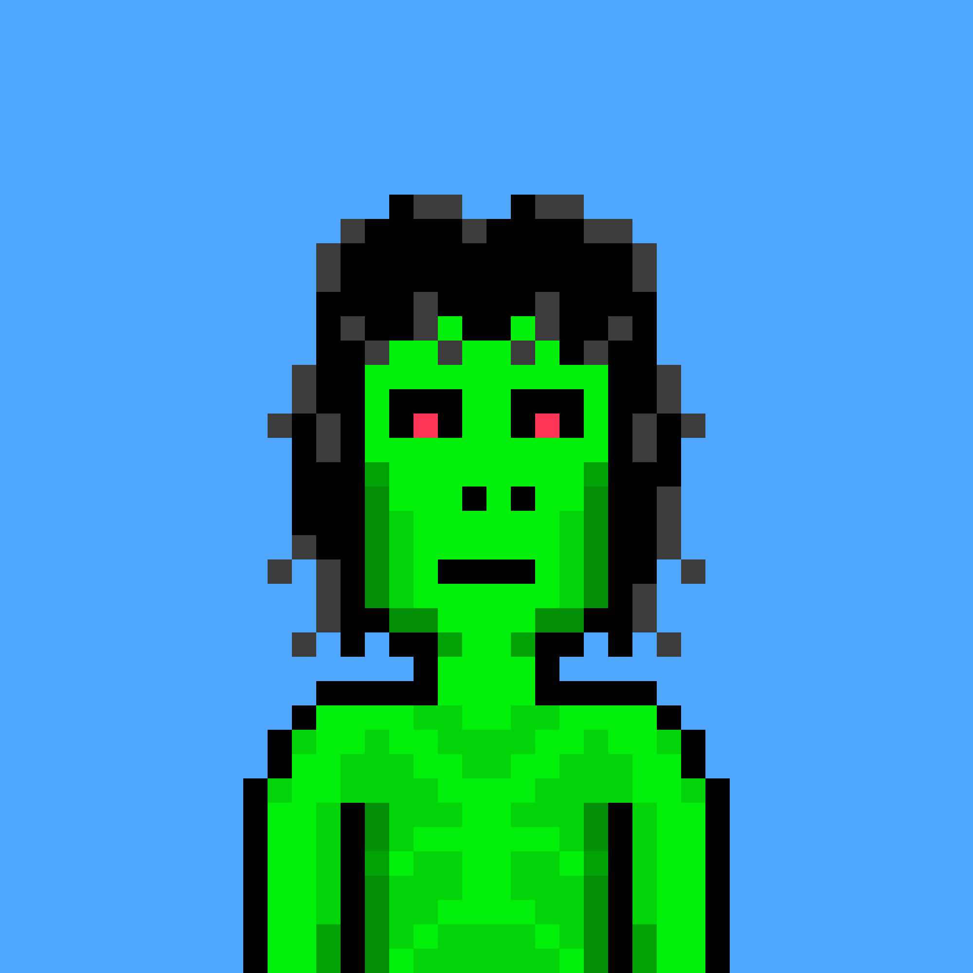 XTREME PIXELS #12061