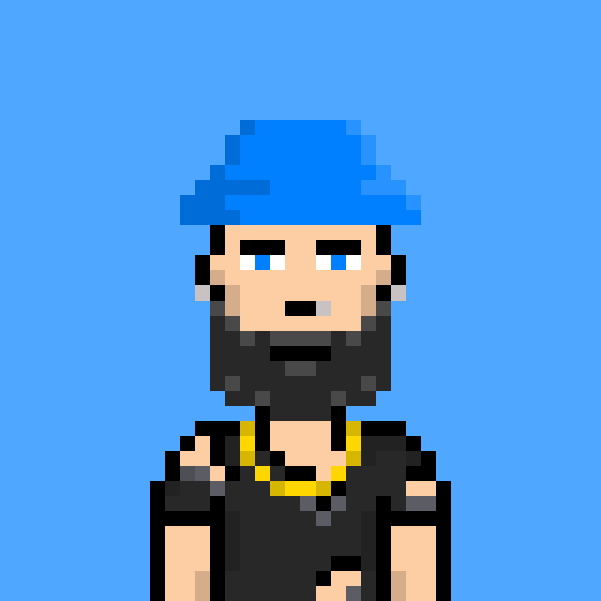 XTREME PIXELS #12109