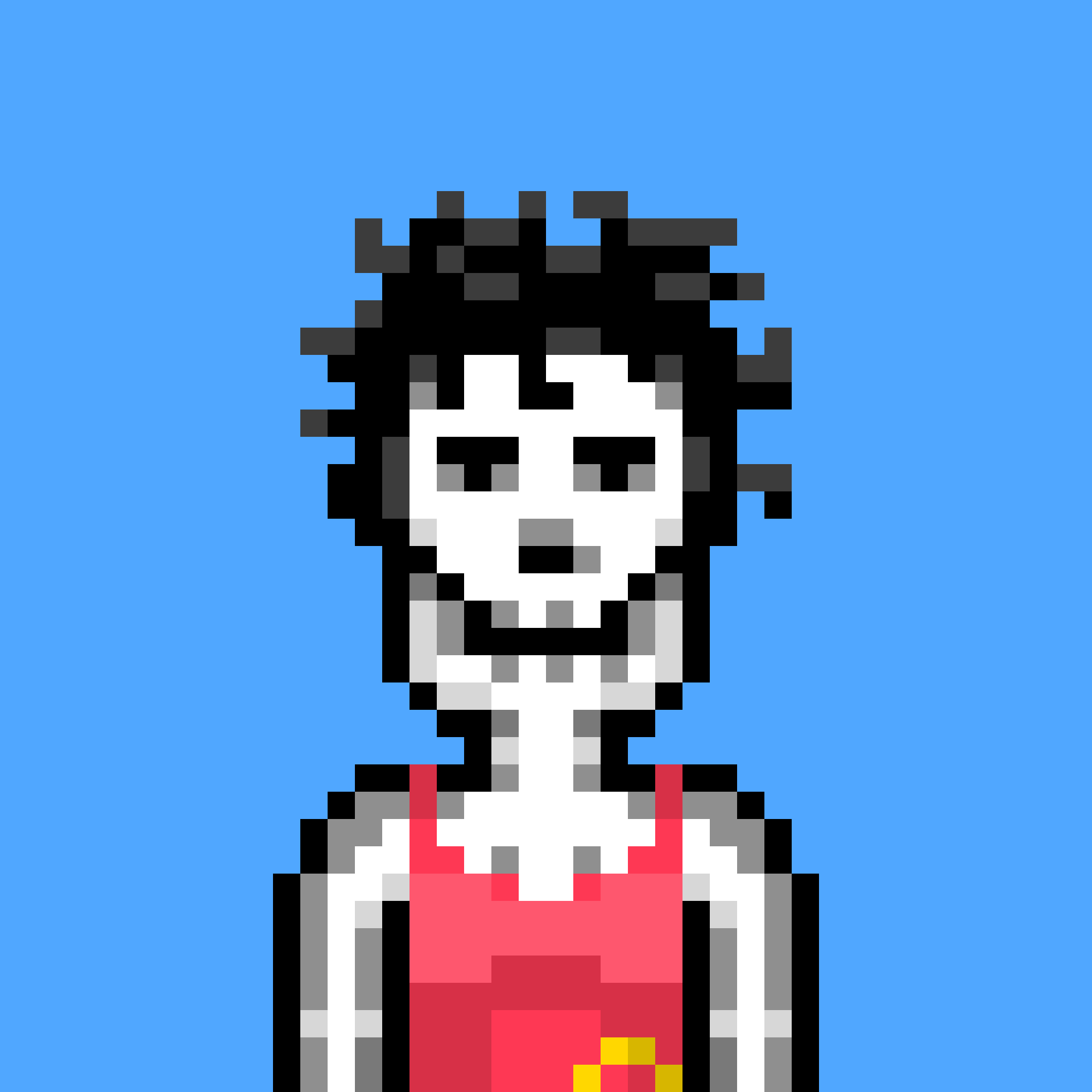 XTREME PIXELS #12204