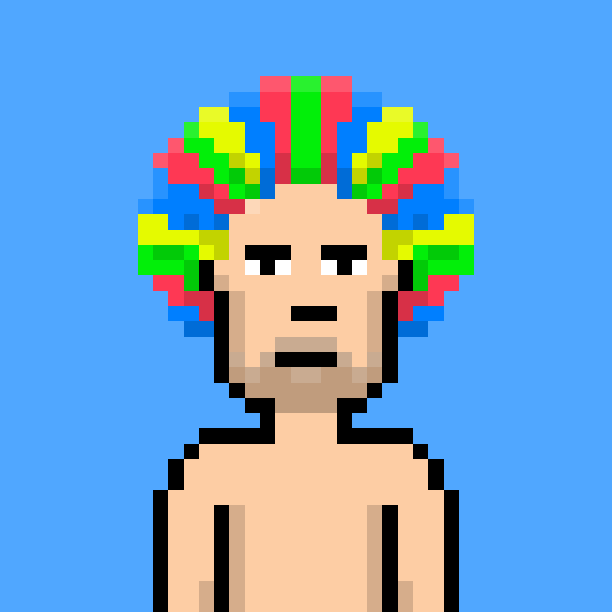 XTREME PIXELS #12248
