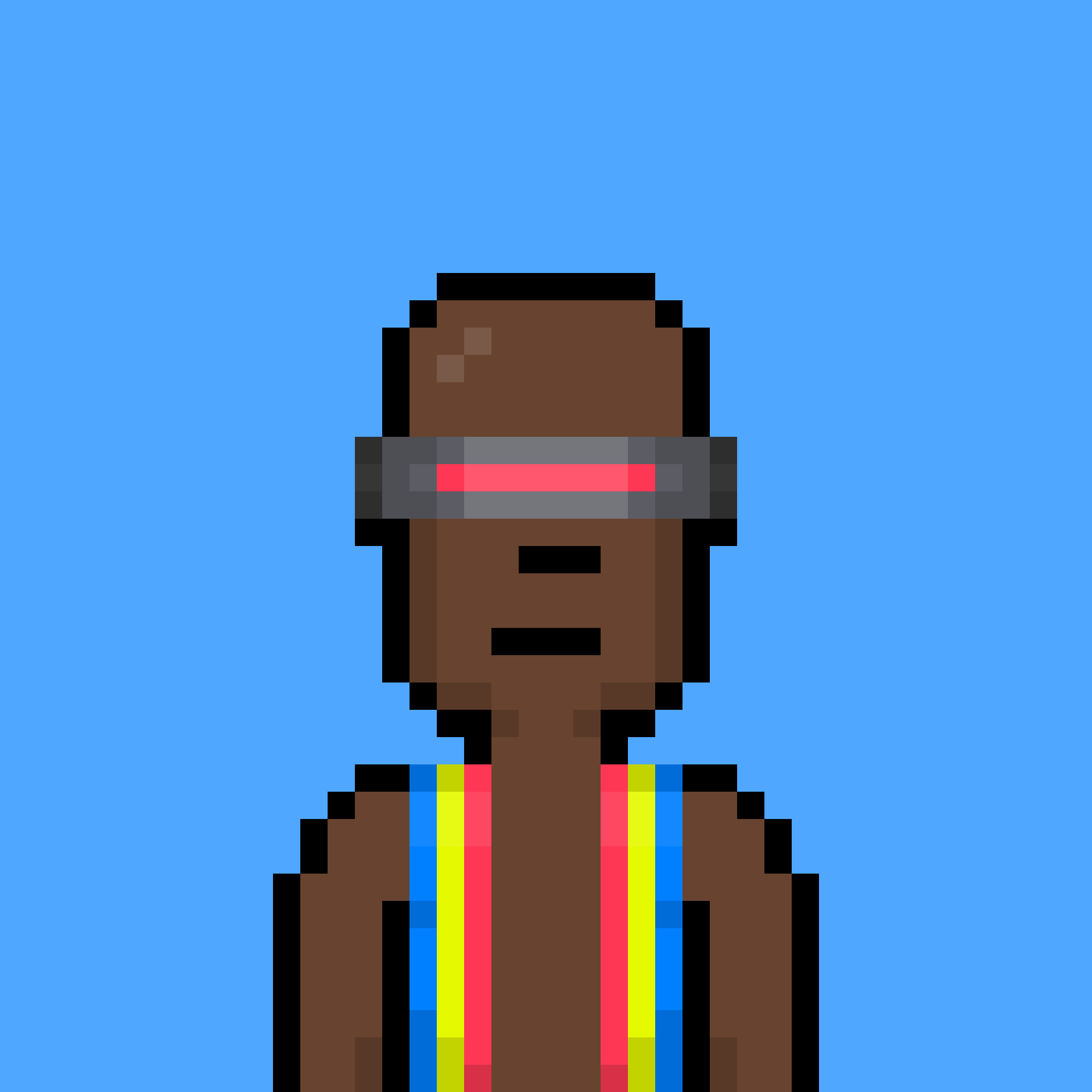 XTREME PIXELS #12287