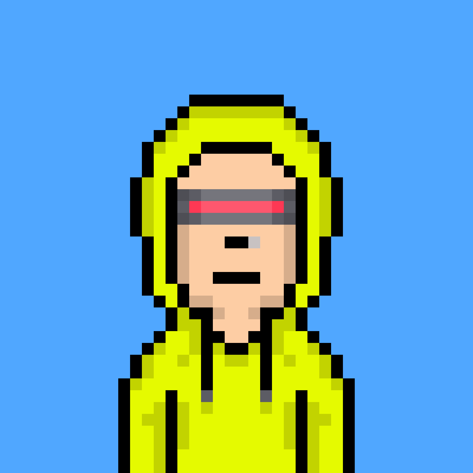 XTREME PIXELS #12397
