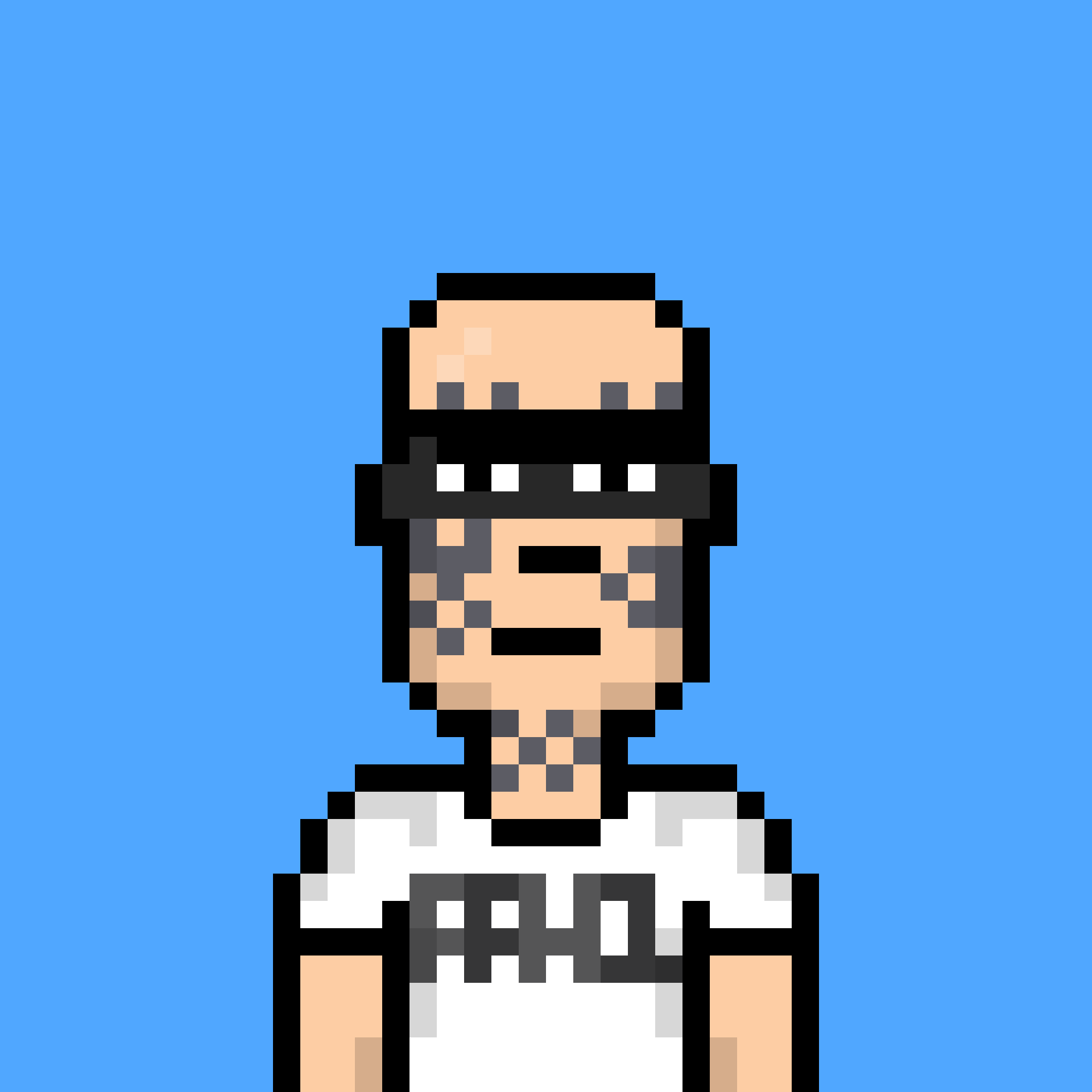 XTREME PIXELS #12417