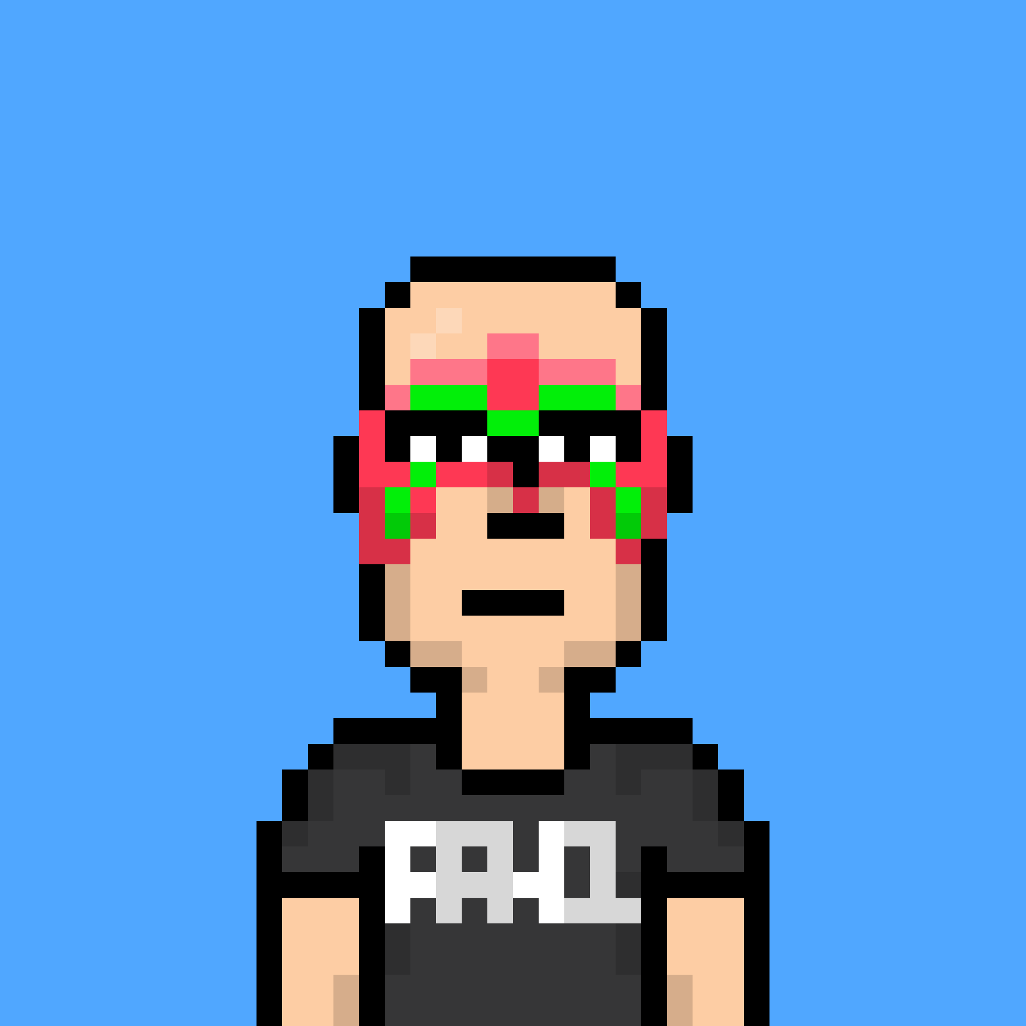 XTREME PIXELS #12503