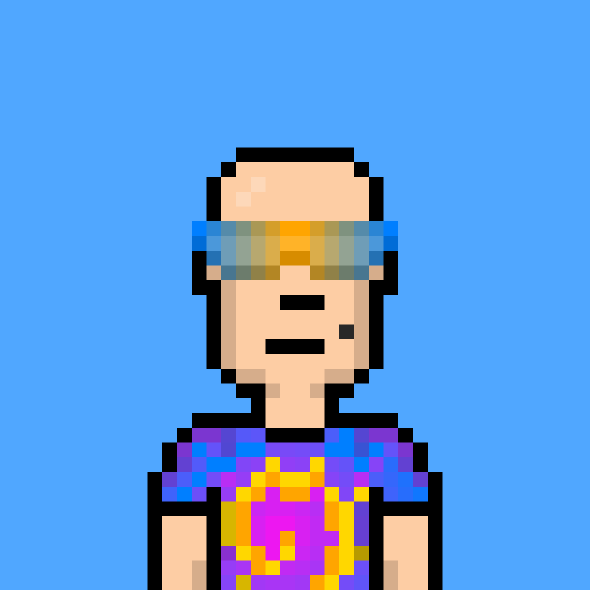 XTREME PIXELS #12558