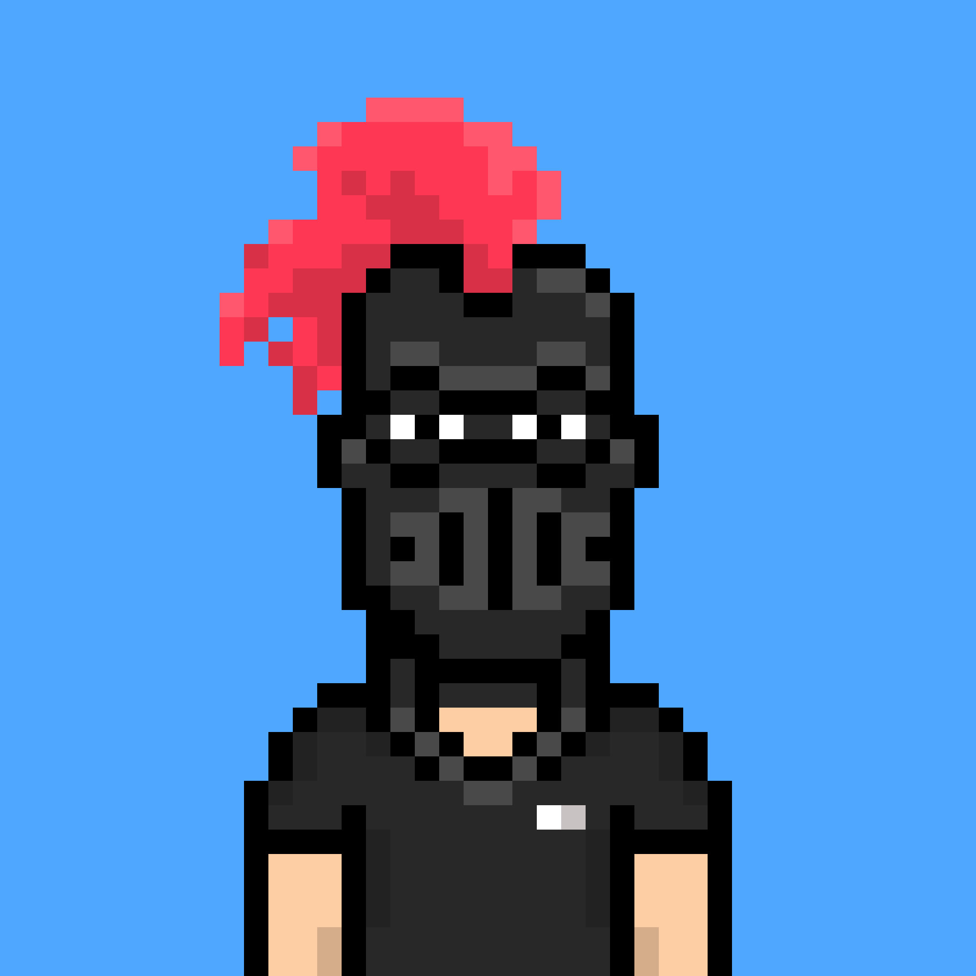 XTREME PIXELS #12581