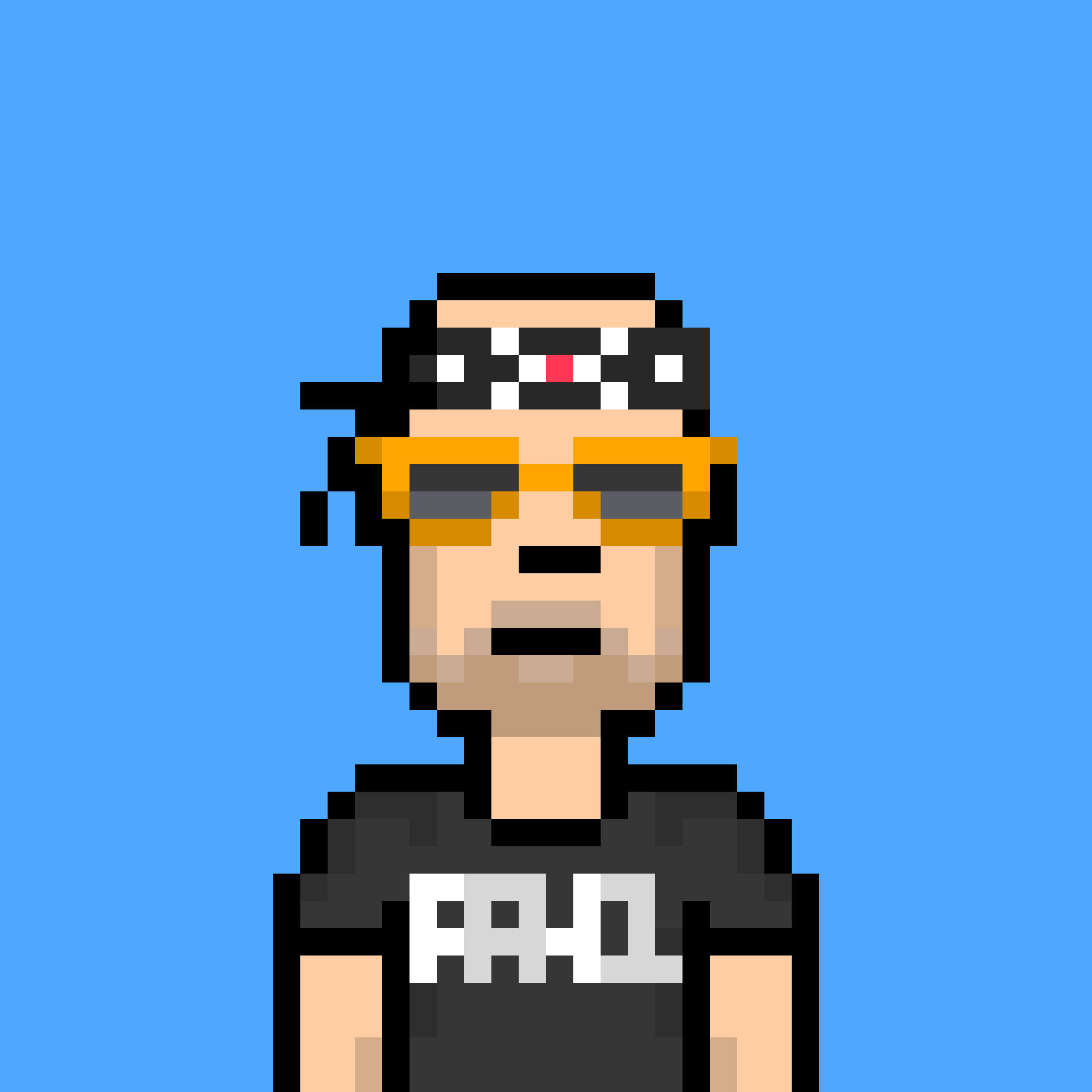 XTREME PIXELS #12650