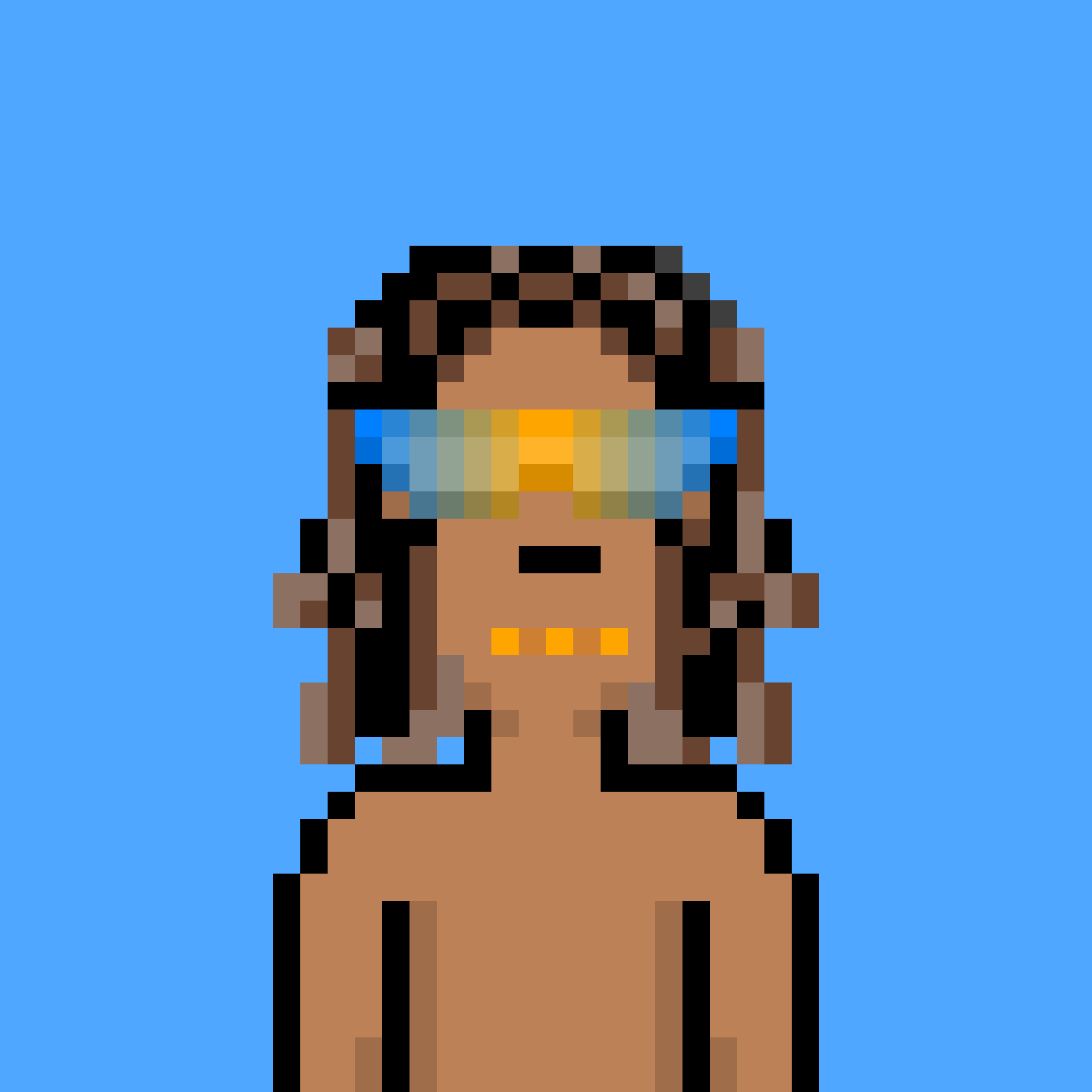 XTREME PIXELS #12728