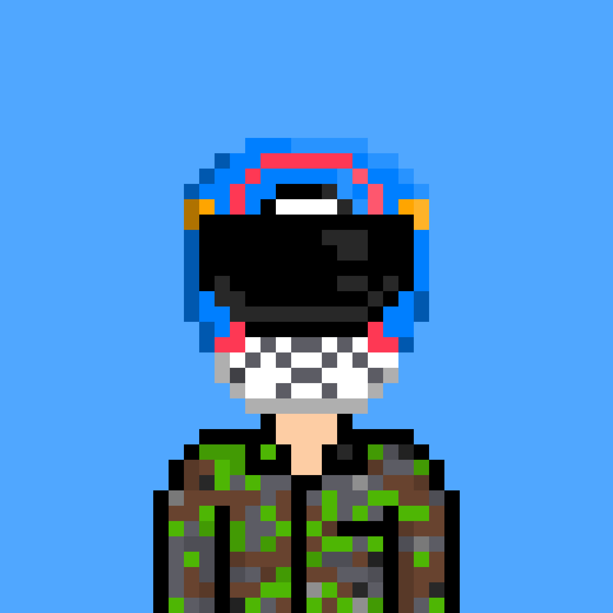 XTREME PIXELS #12746