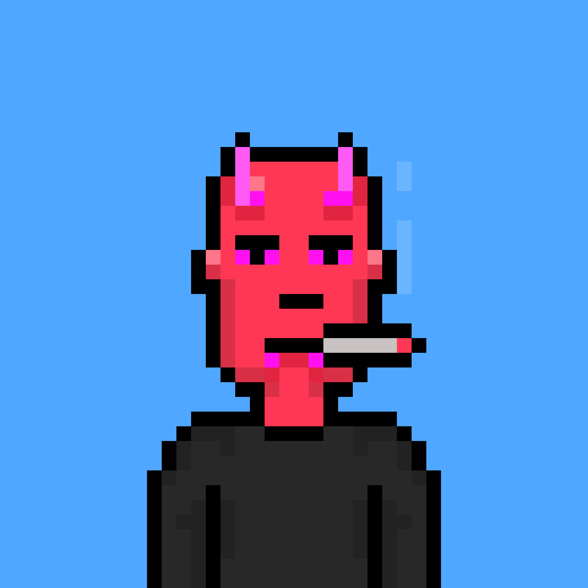 XTREME PIXELS #12751