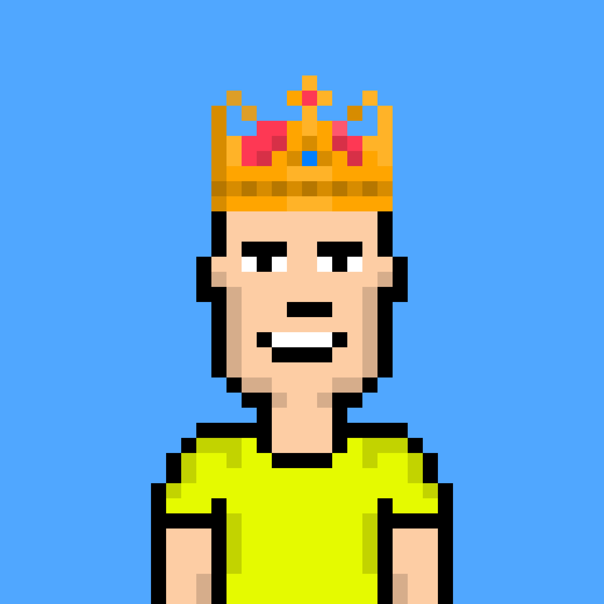 XTREME PIXELS #12790