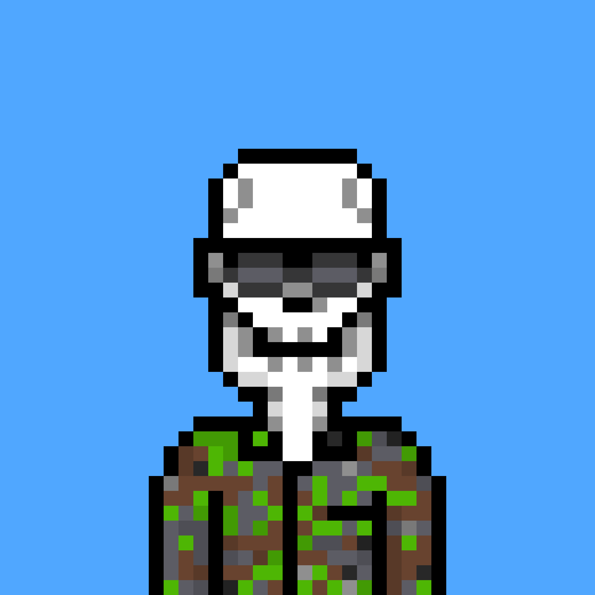 XTREME PIXELS #12798