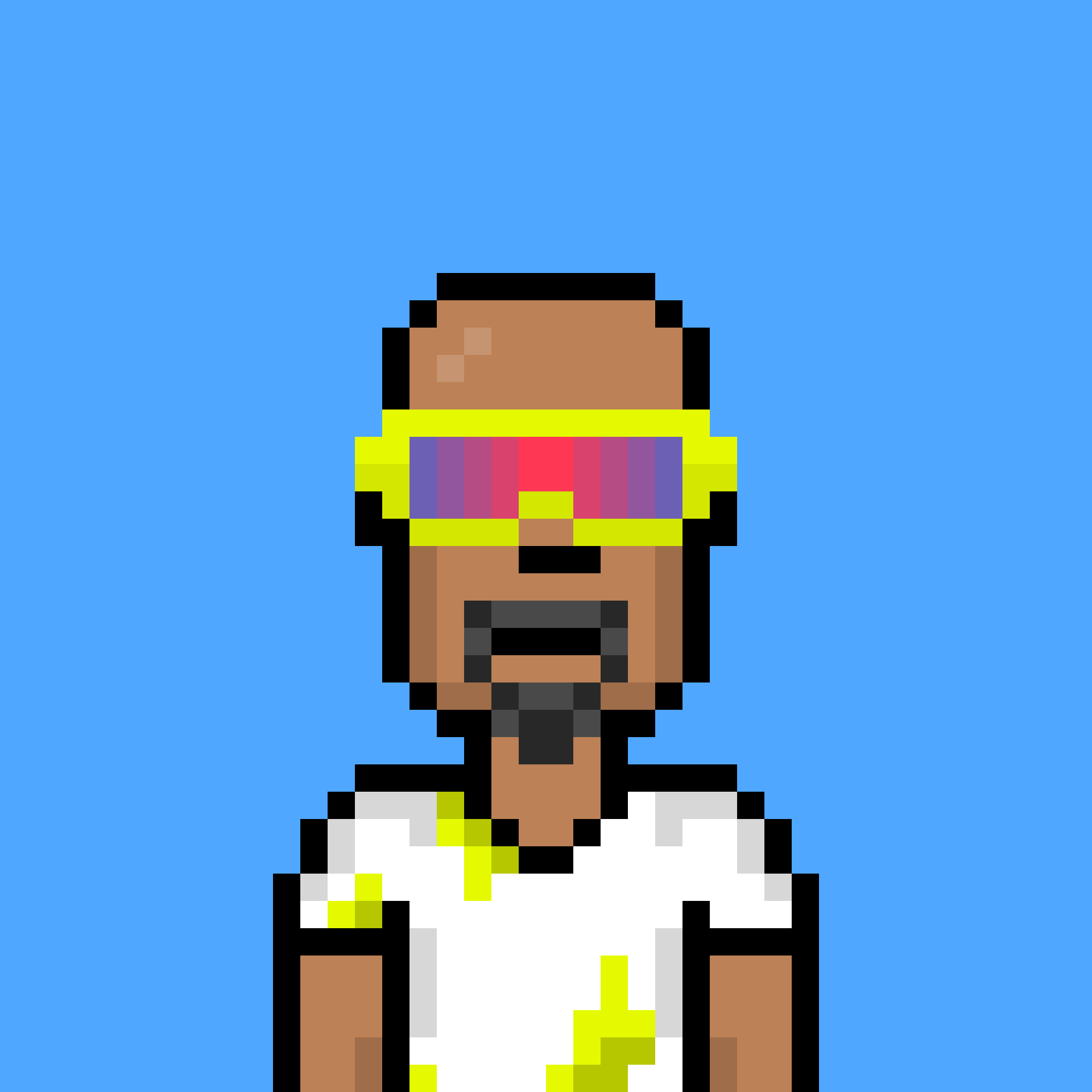 XTREME PIXELS #12807