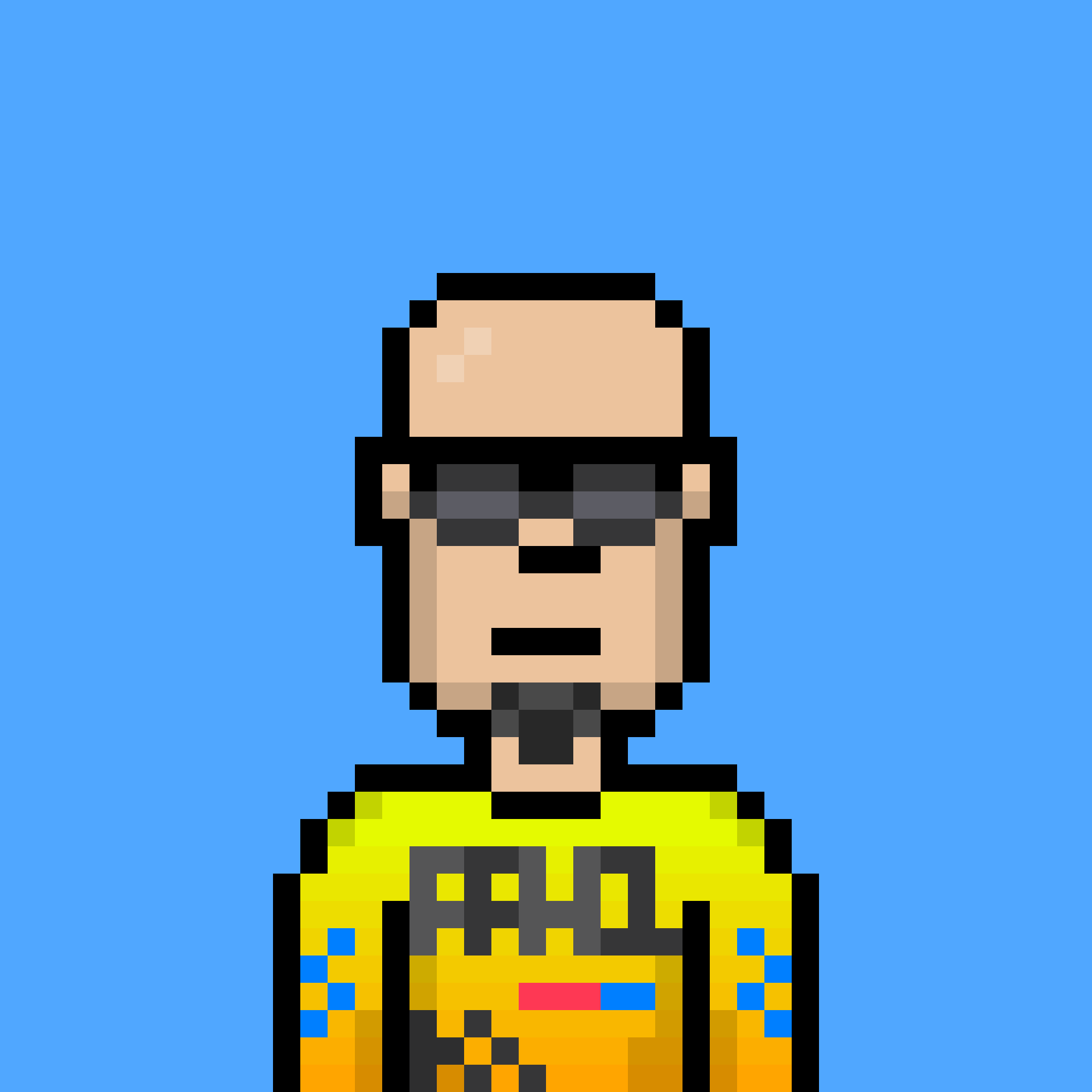 XTREME PIXELS #12858