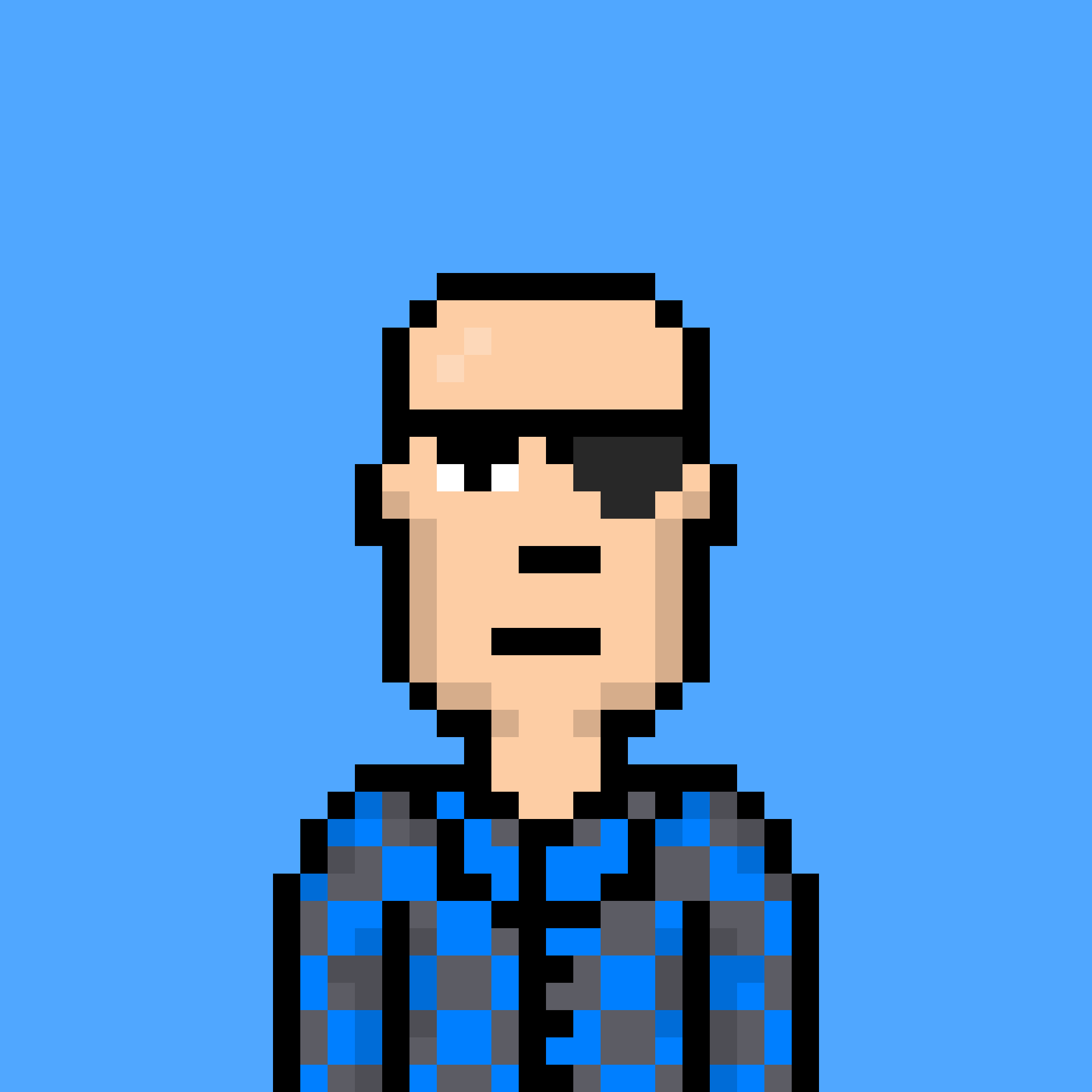 XTREME PIXELS #12862