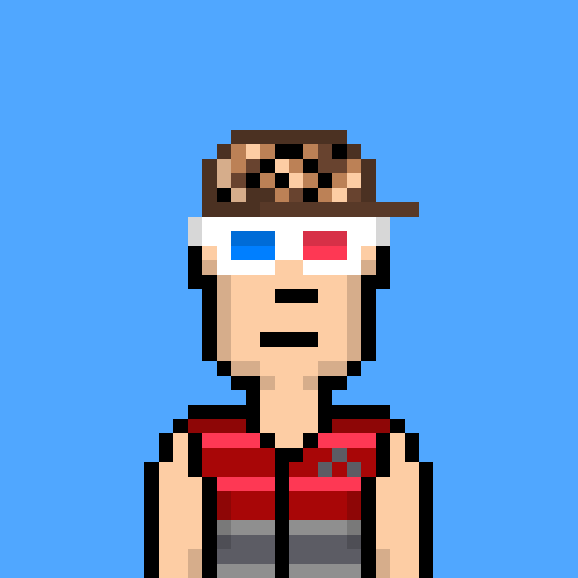 XTREME PIXELS #12872