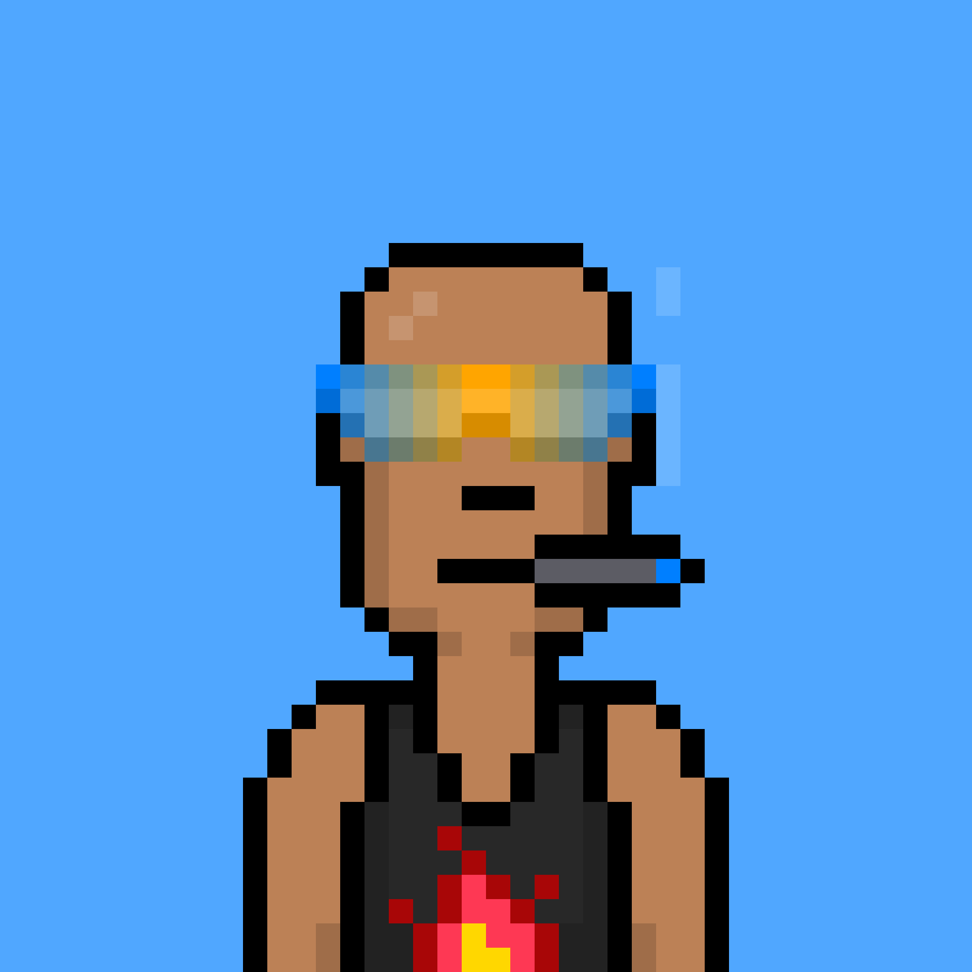 XTREME PIXELS #12884