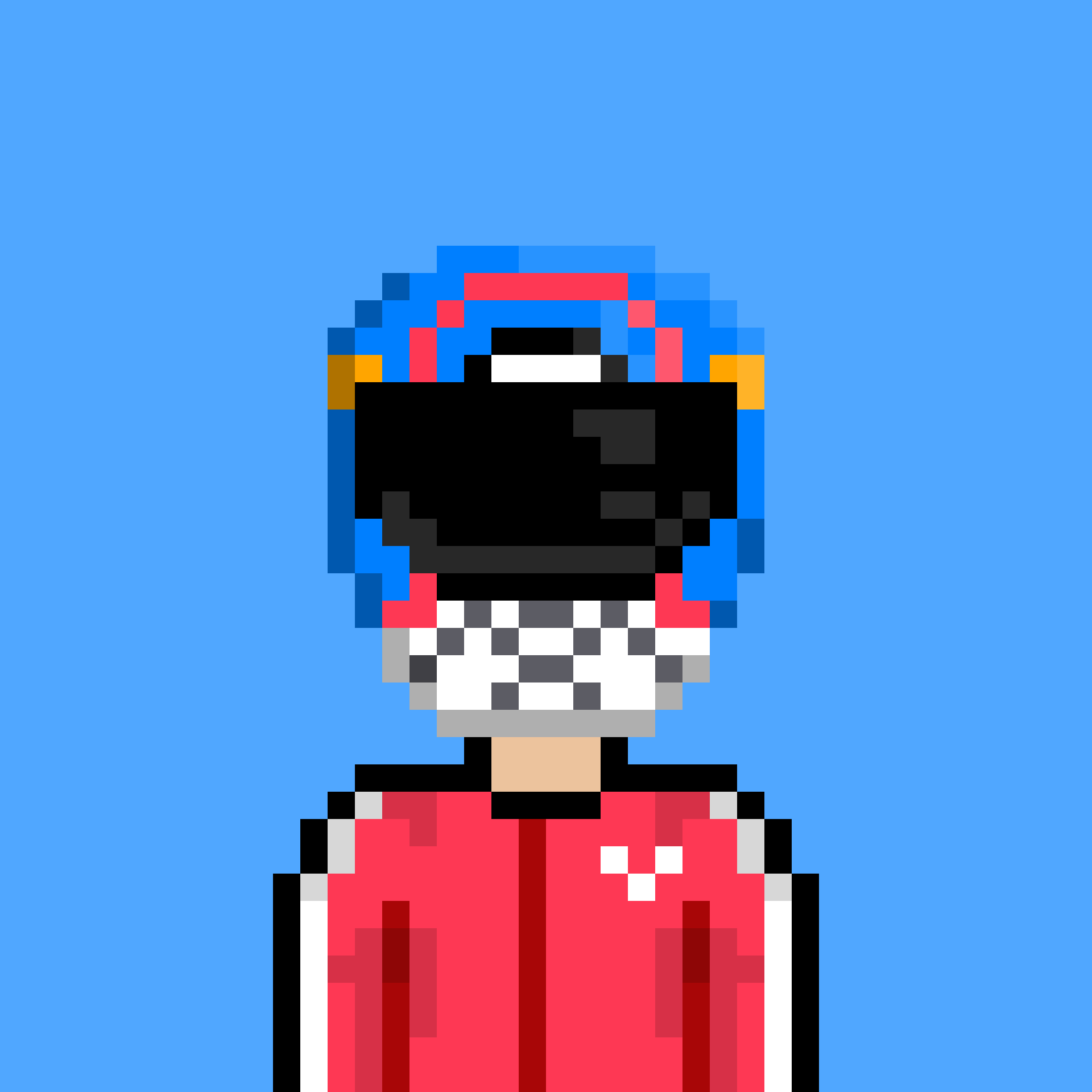 XTREME PIXELS #12970