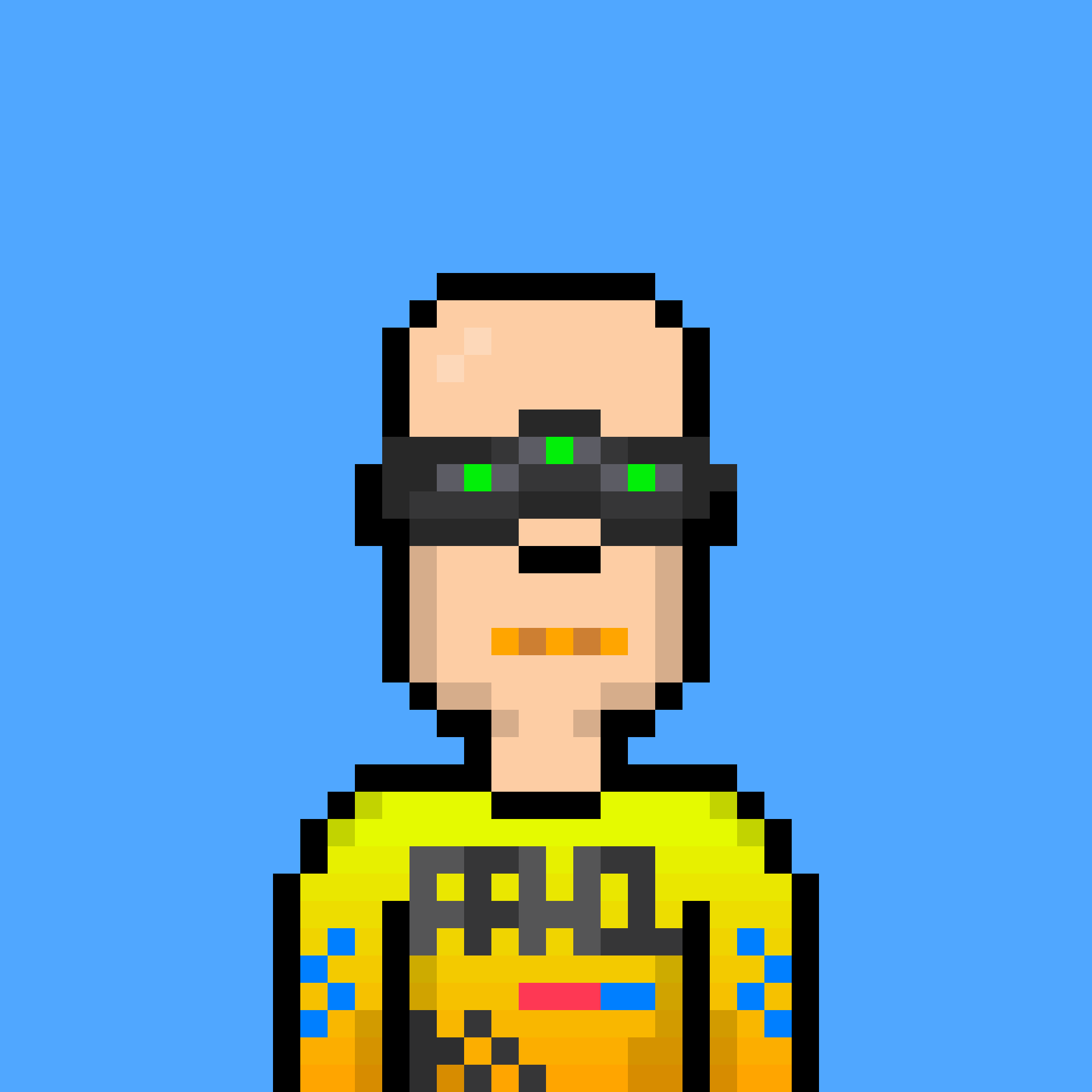 XTREME PIXELS #12980