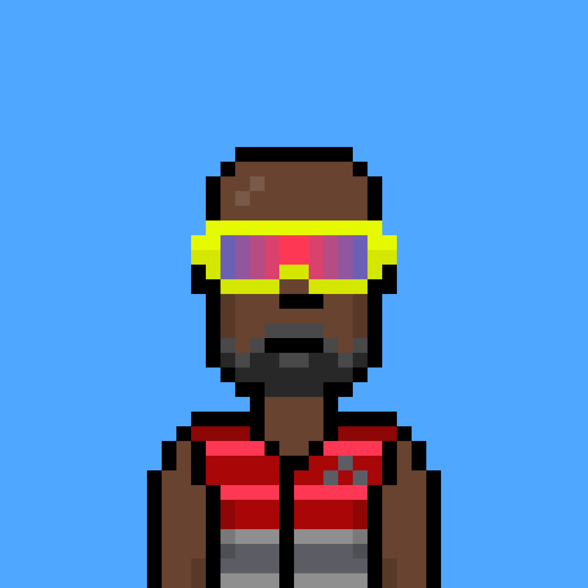 XTREME PIXELS #13204