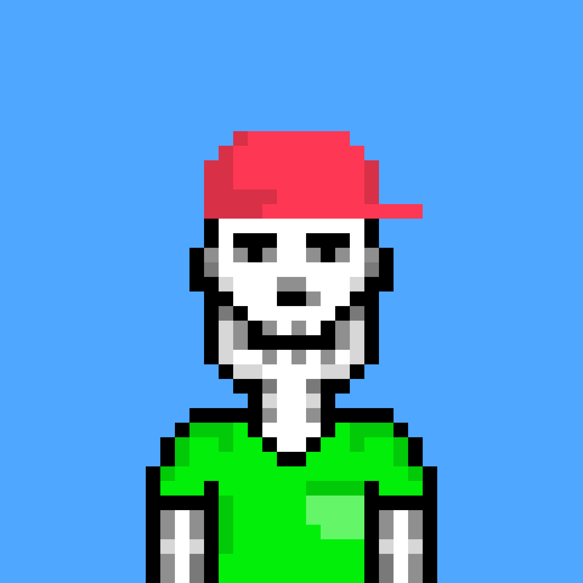 XTREME PIXELS #13291