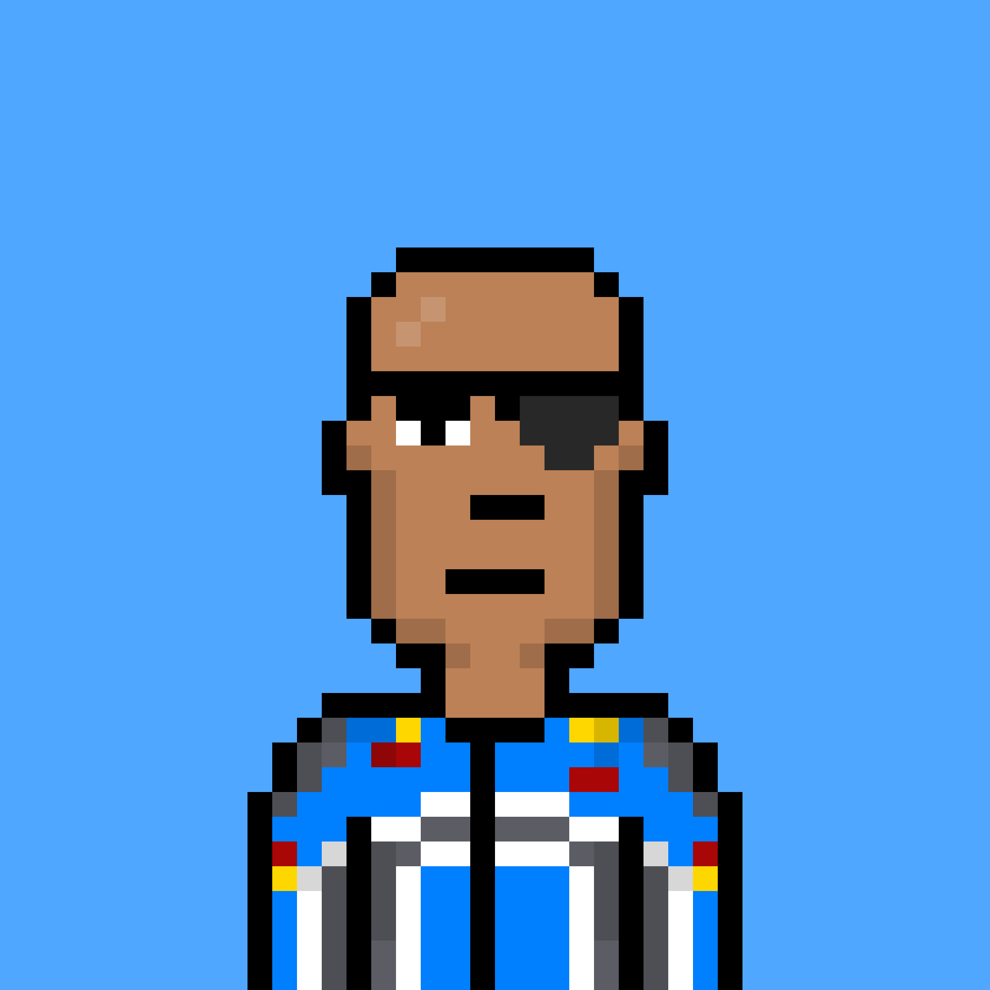 XTREME PIXELS #13296
