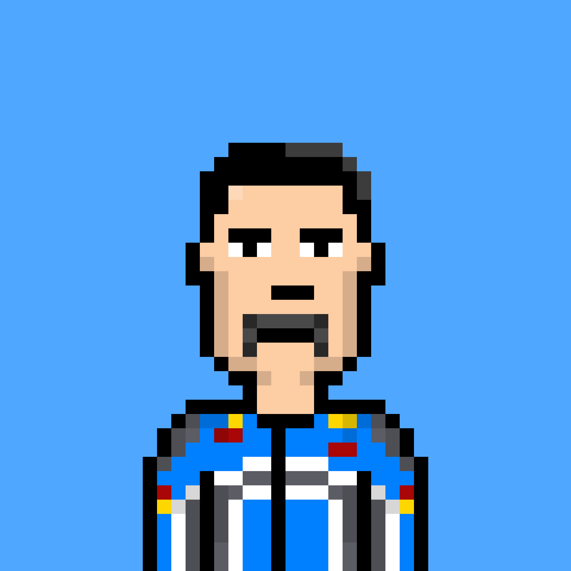 XTREME PIXELS #13305