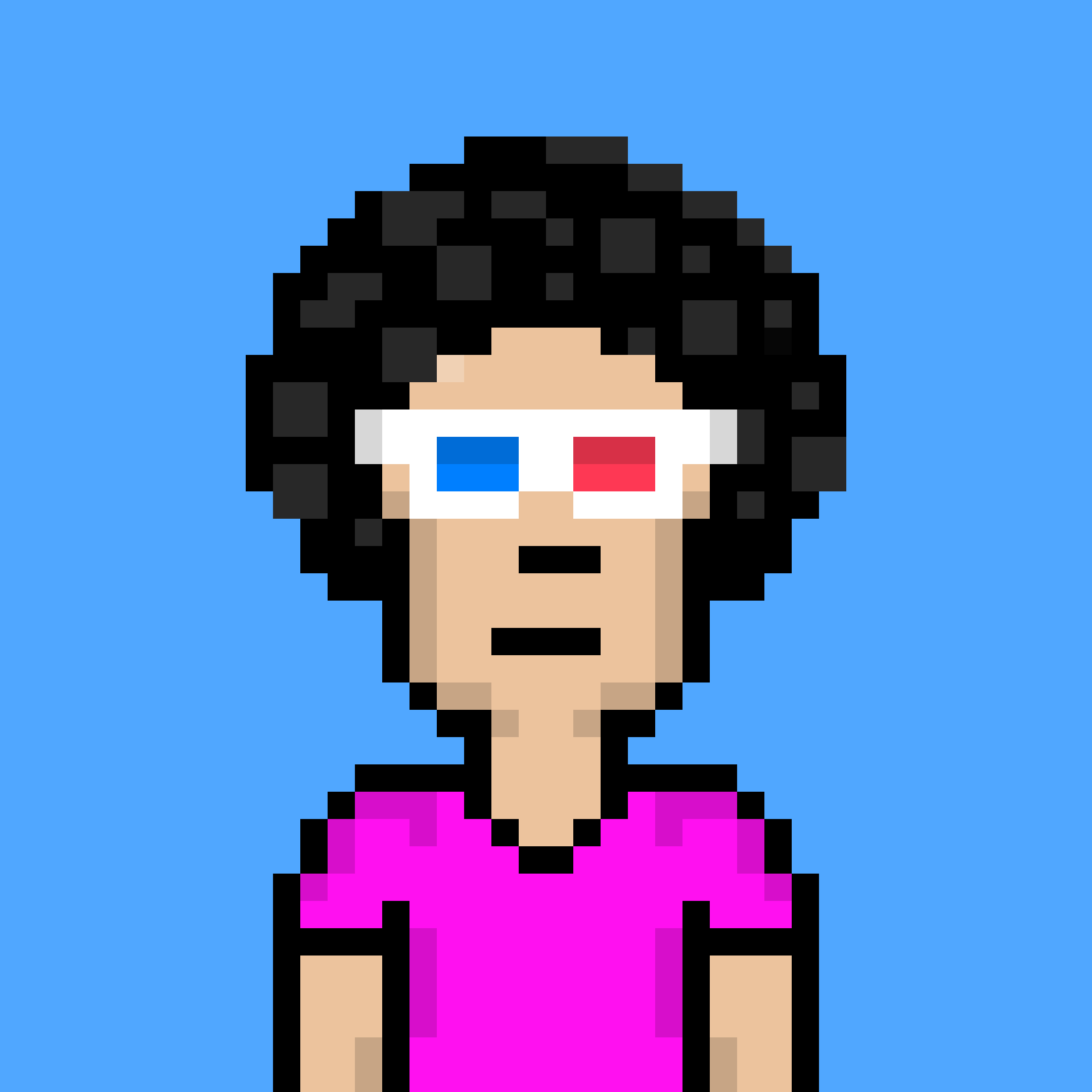 XTREME PIXELS #13383