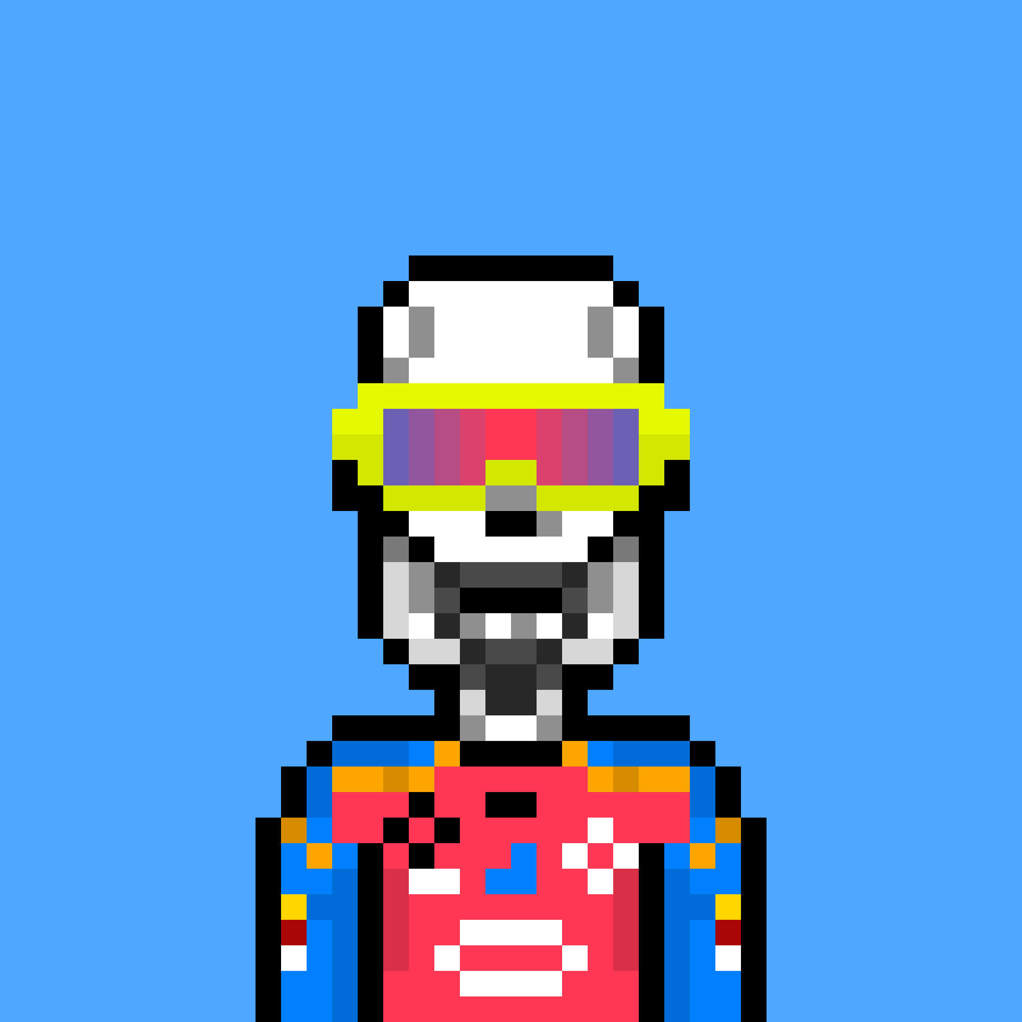 XTREME PIXELS #13539