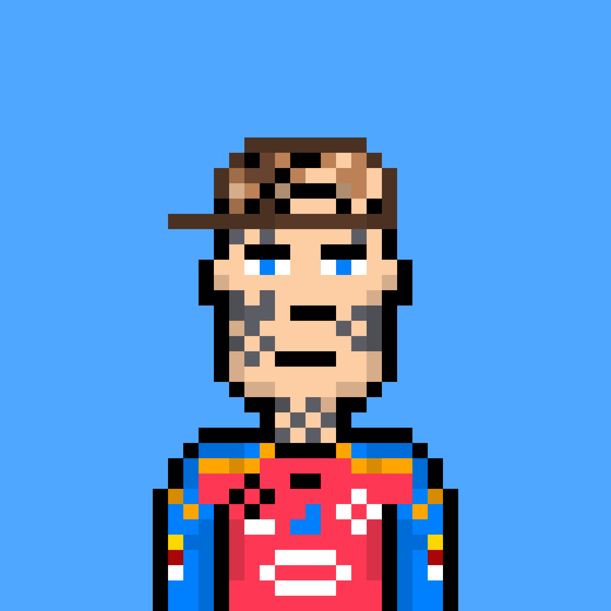 XTREME PIXELS #13556