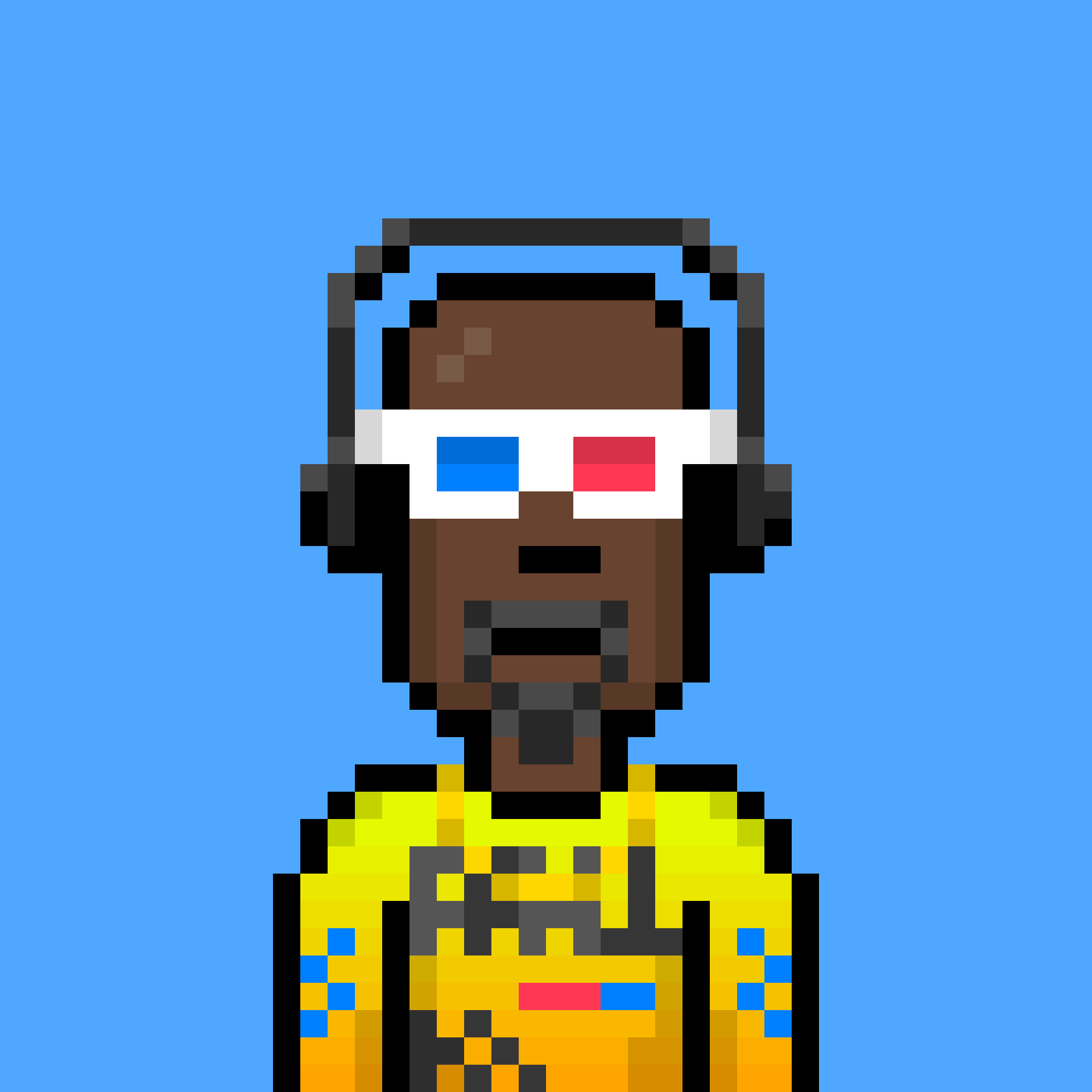 XTREME PIXELS #13585