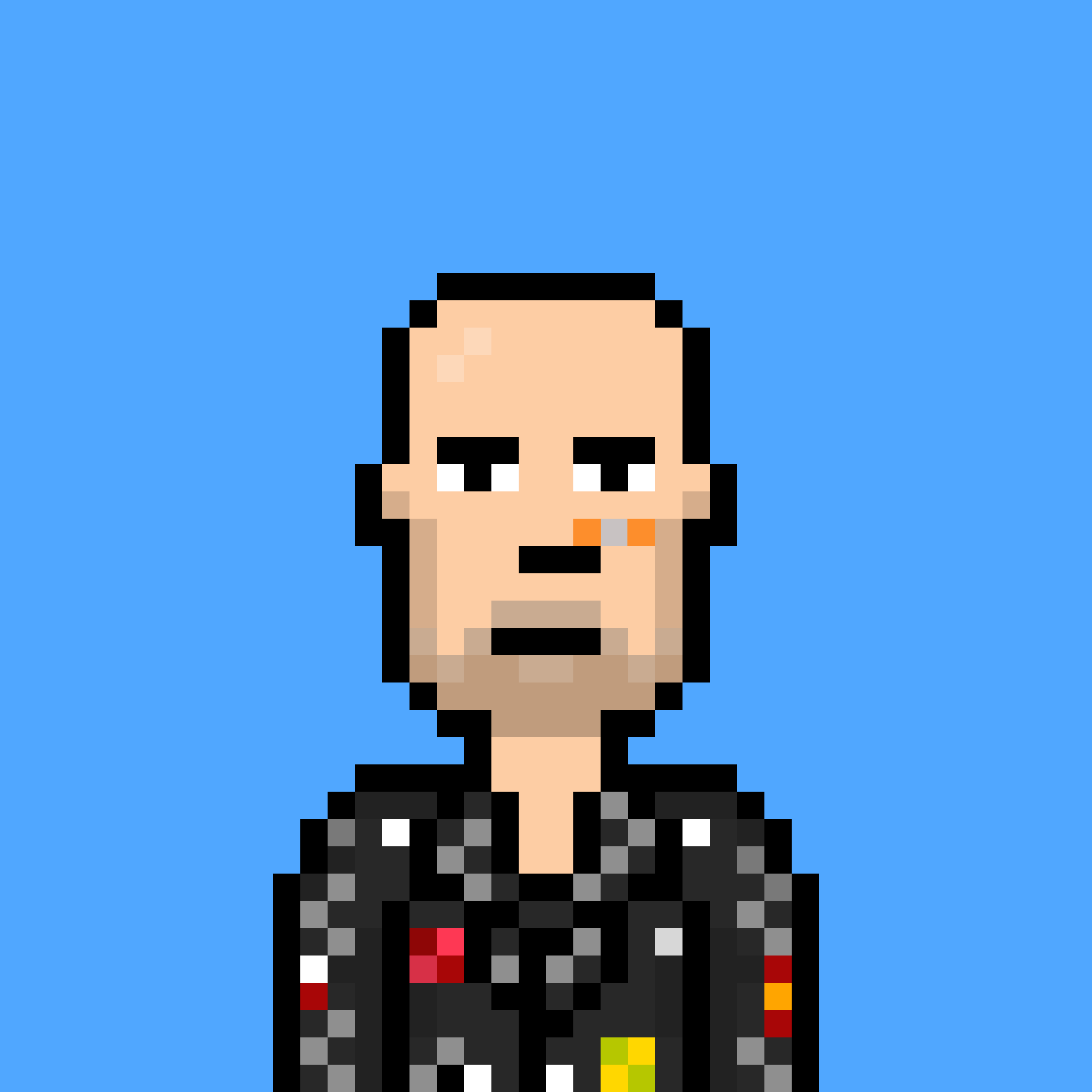 XTREME PIXELS #13675