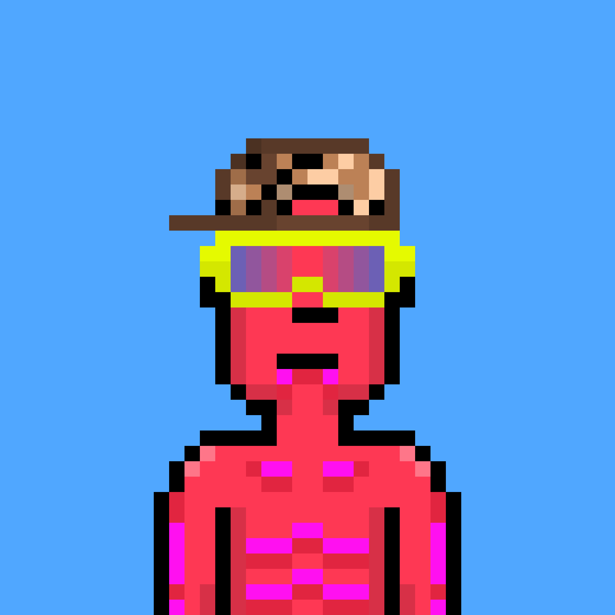 XTREME PIXELS #13762