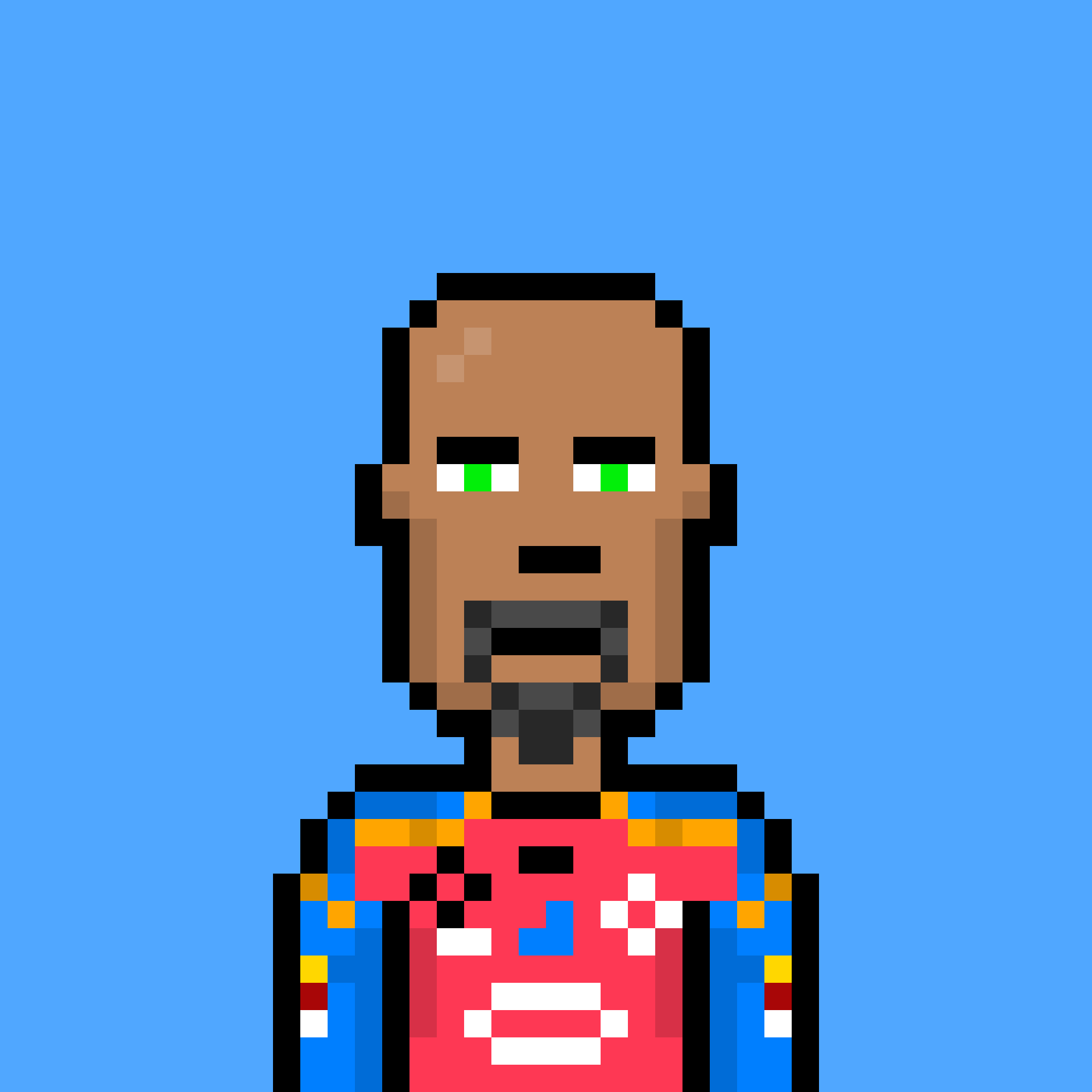 XTREME PIXELS #13766