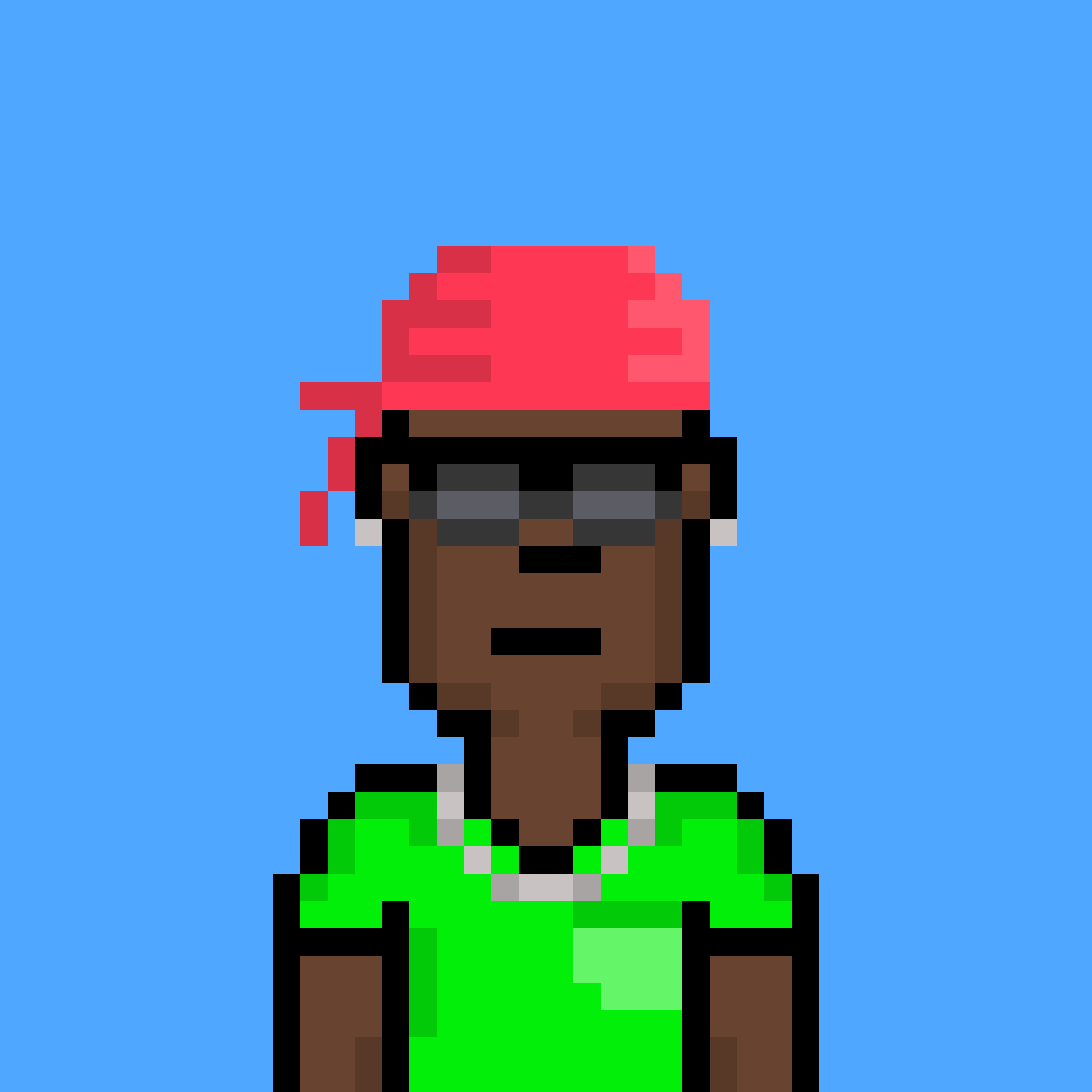 XTREME PIXELS #13798